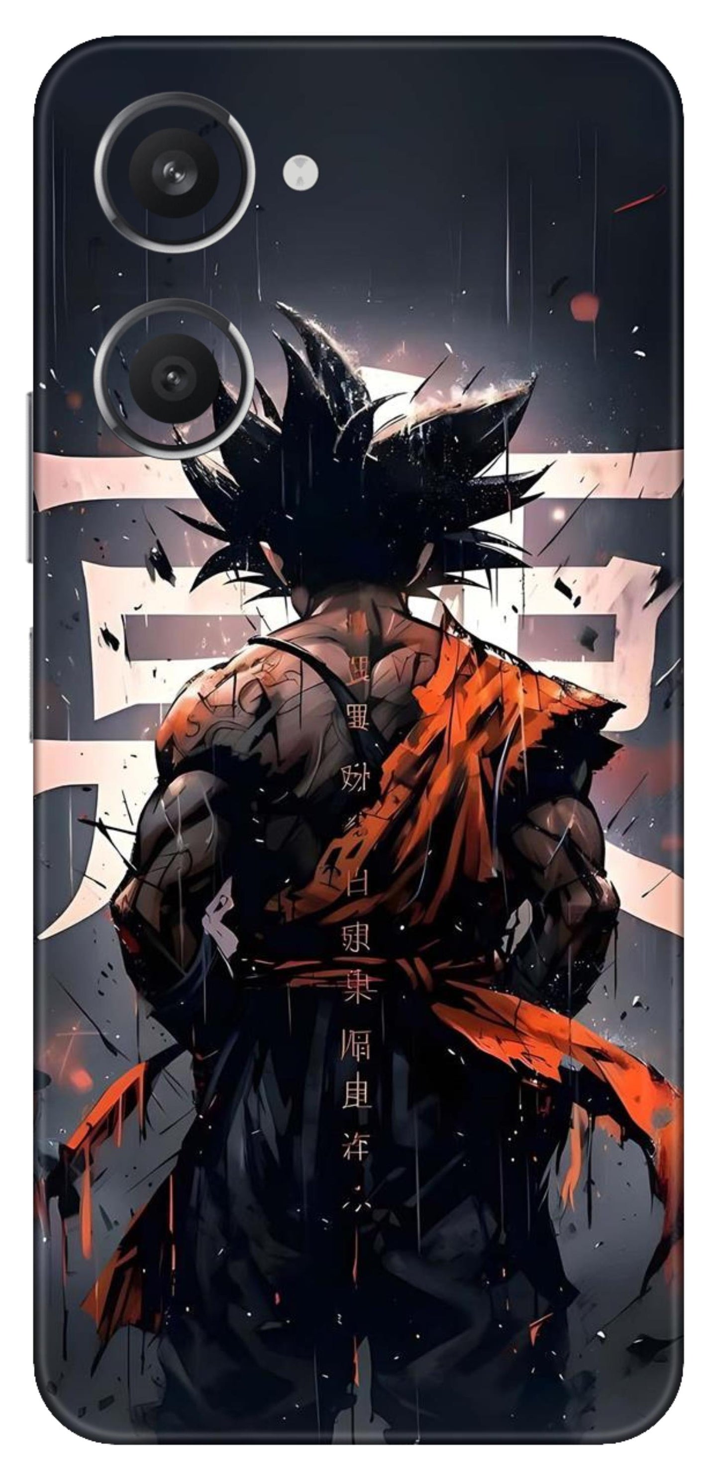 iQOO Z9 Lite 5G Skins and Wraps