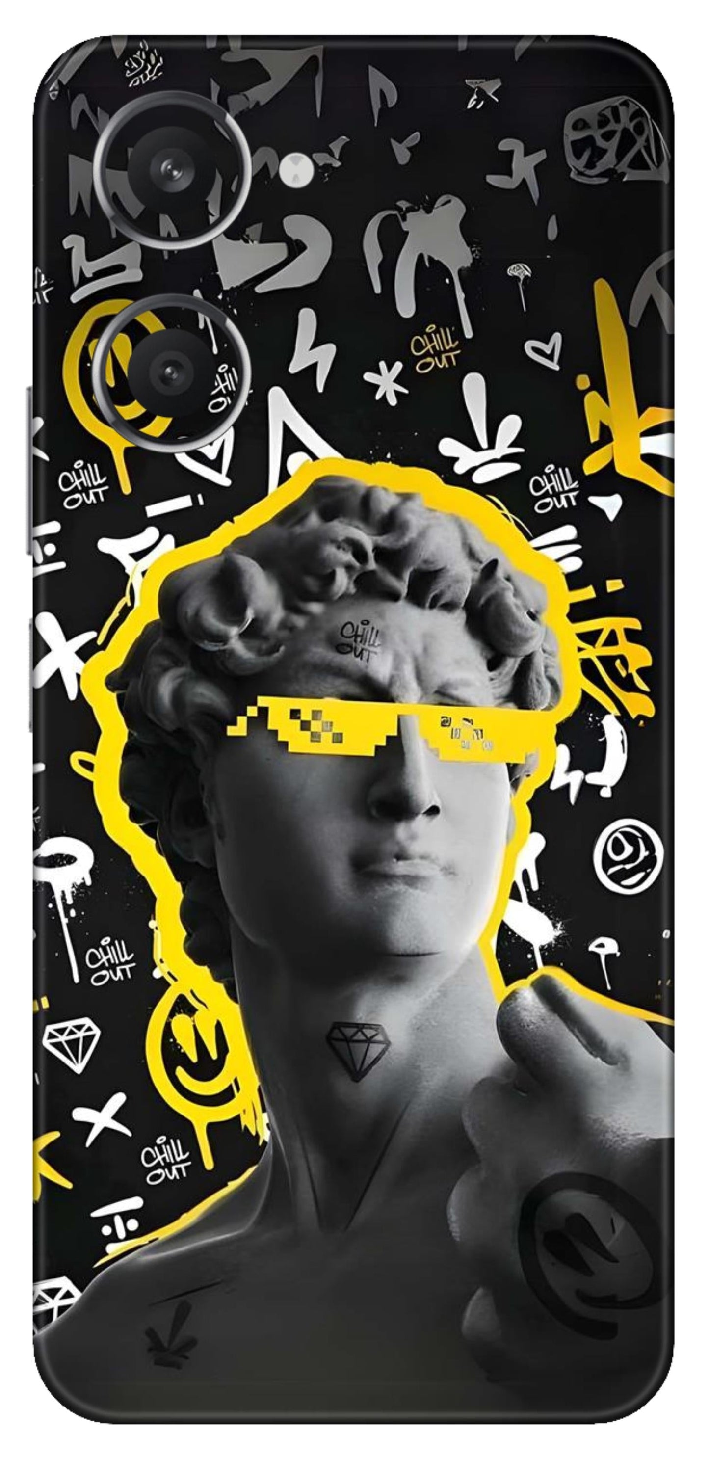 iQOO Z9 Lite 5G Skins and Wraps