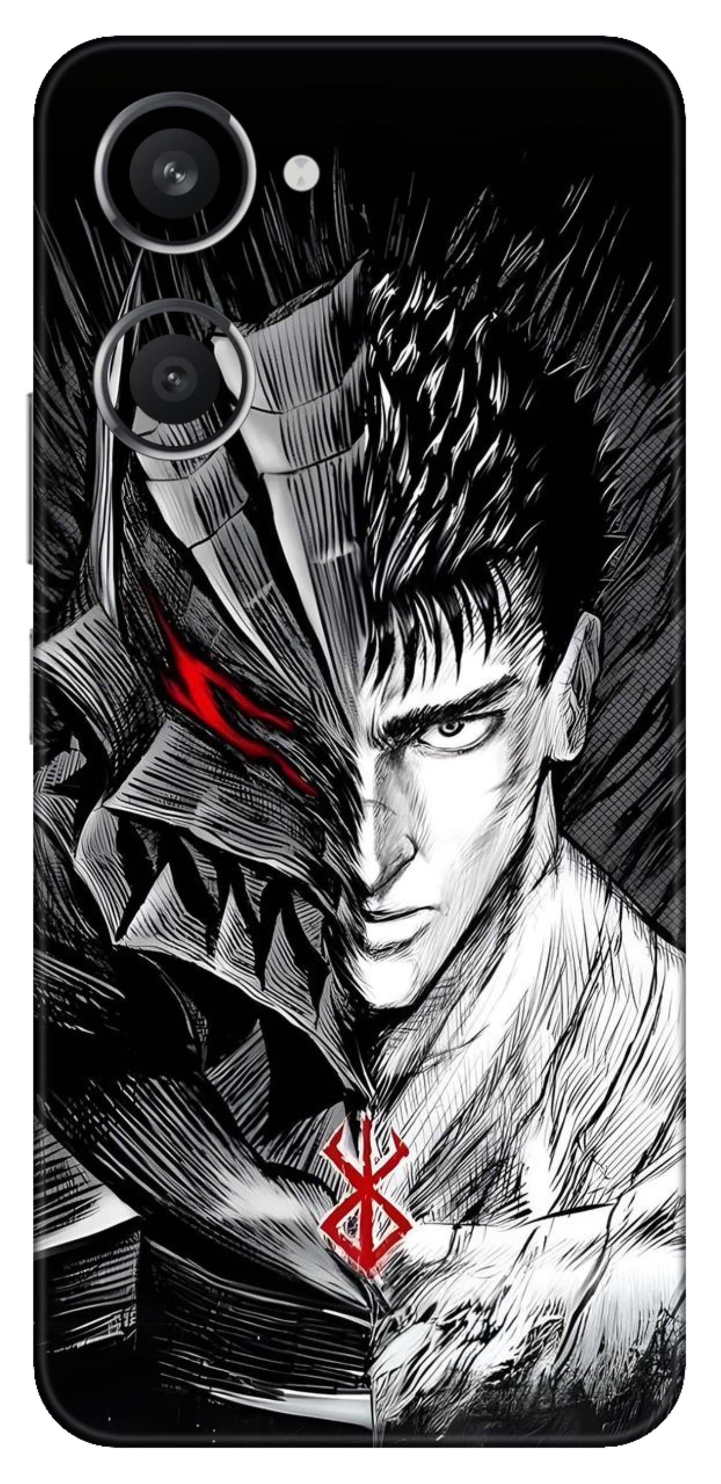 iQOO Z9 Lite 5G Skins and Wraps