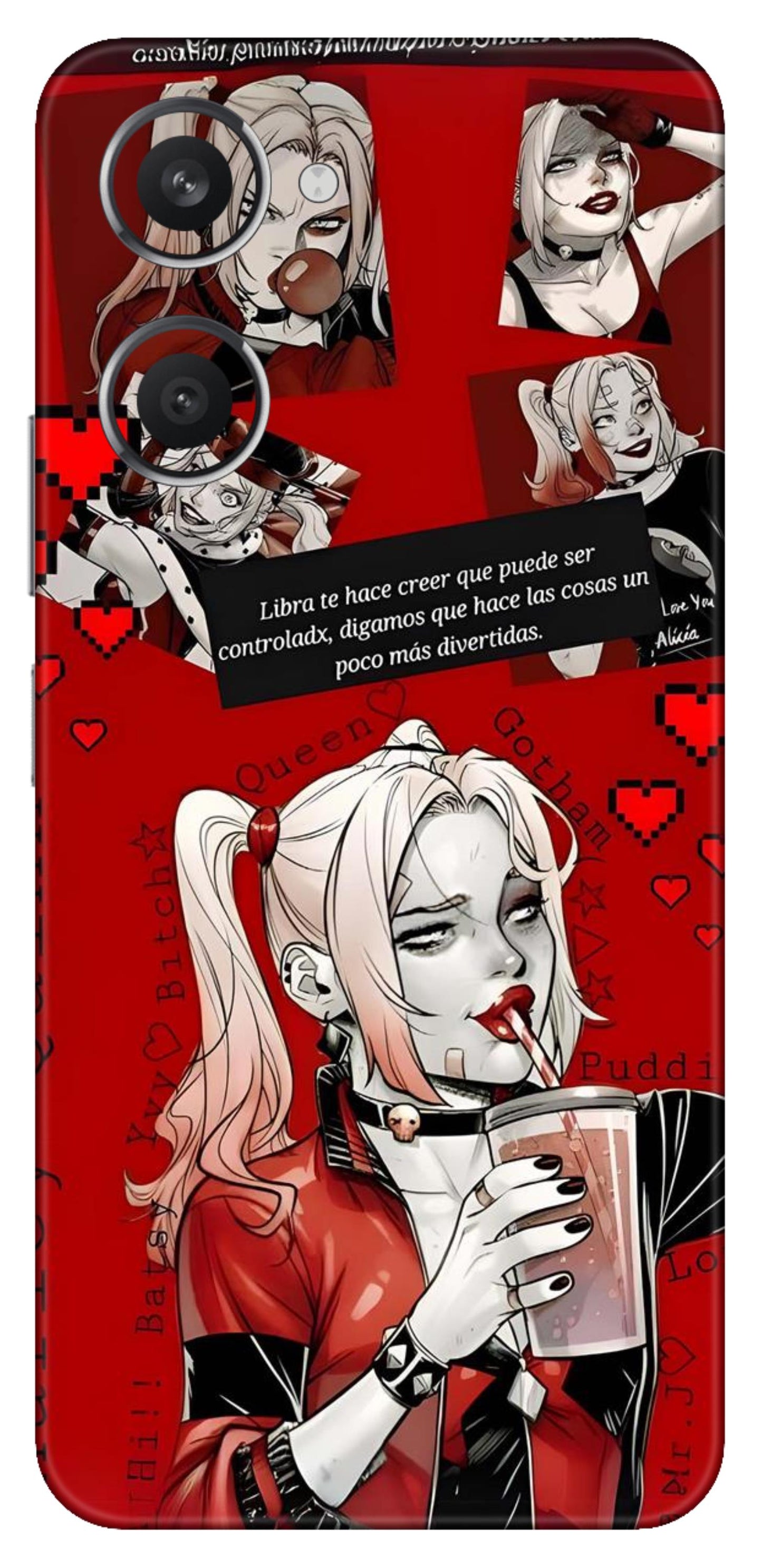 iQOO Z9 Lite 5G Skins and Wraps