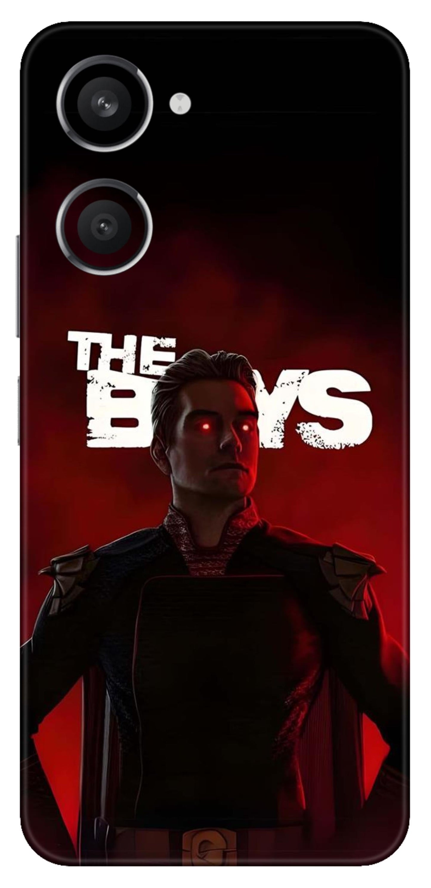 iQOO Z9 Lite 5G Skins and Wraps