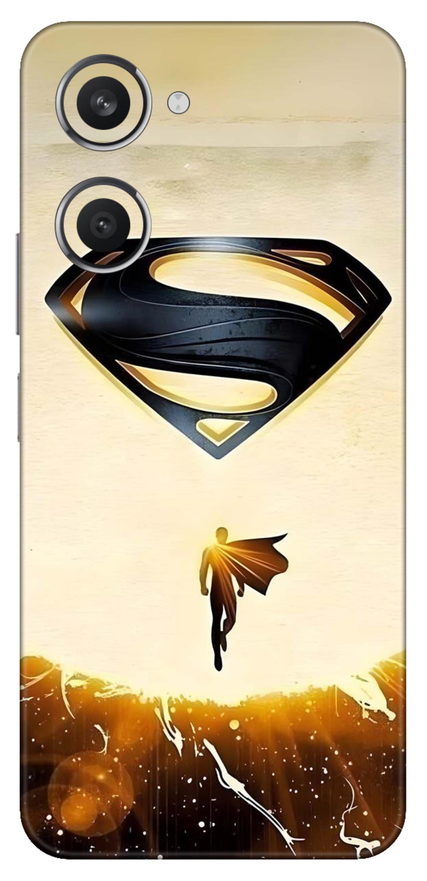 iQOO Z9 Lite 5G Skins and Wraps