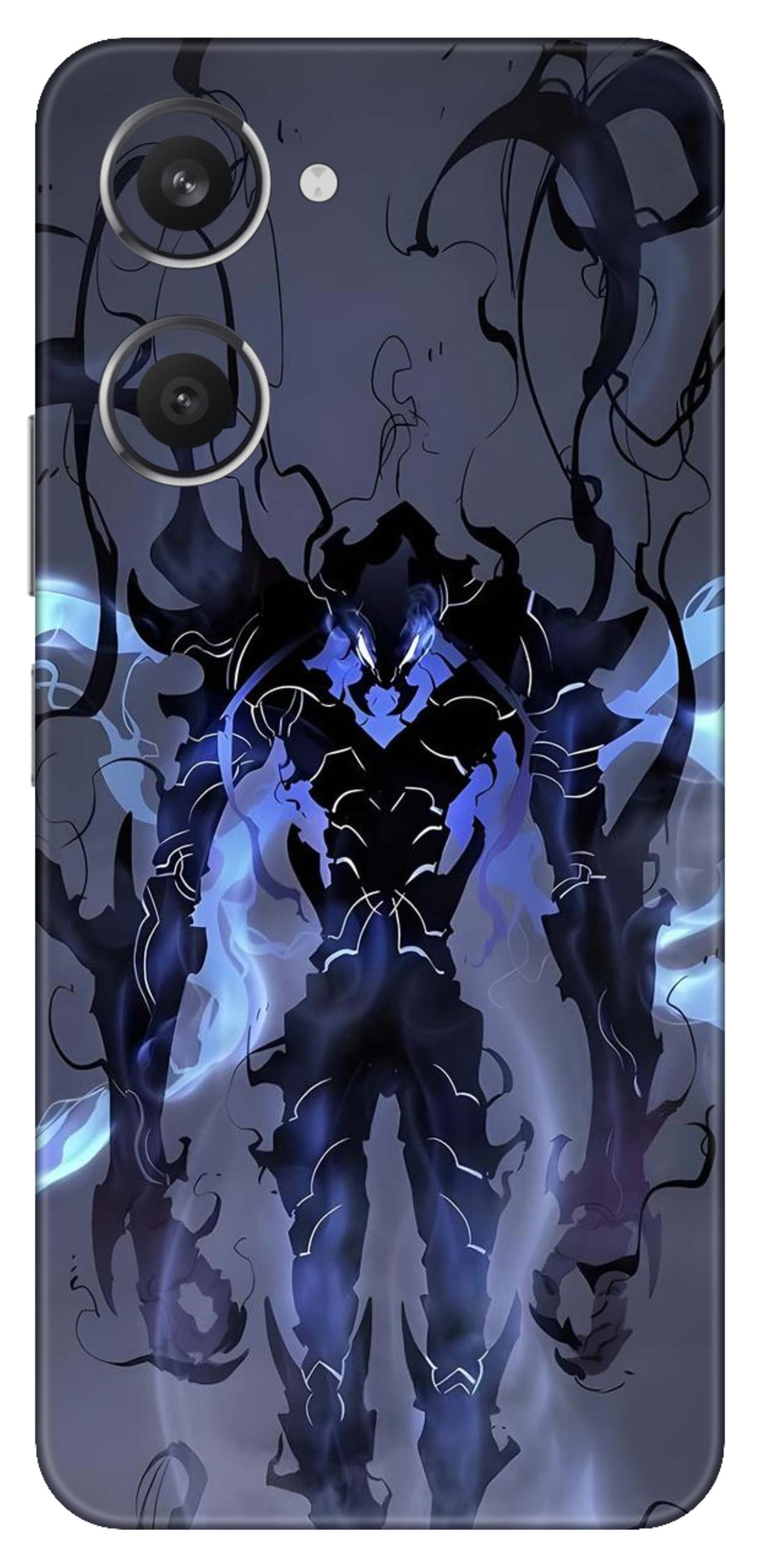 iQOO Z9 Lite 5G Skins and Wraps