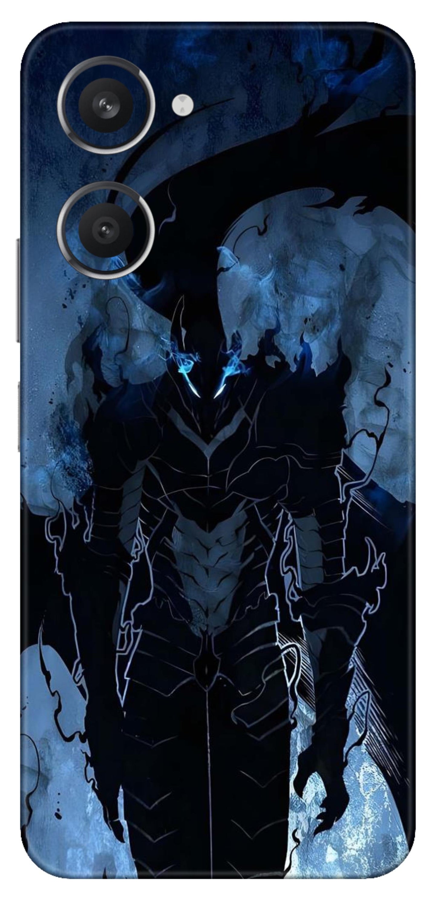 iQOO Z9 Lite 5G Skins and Wraps