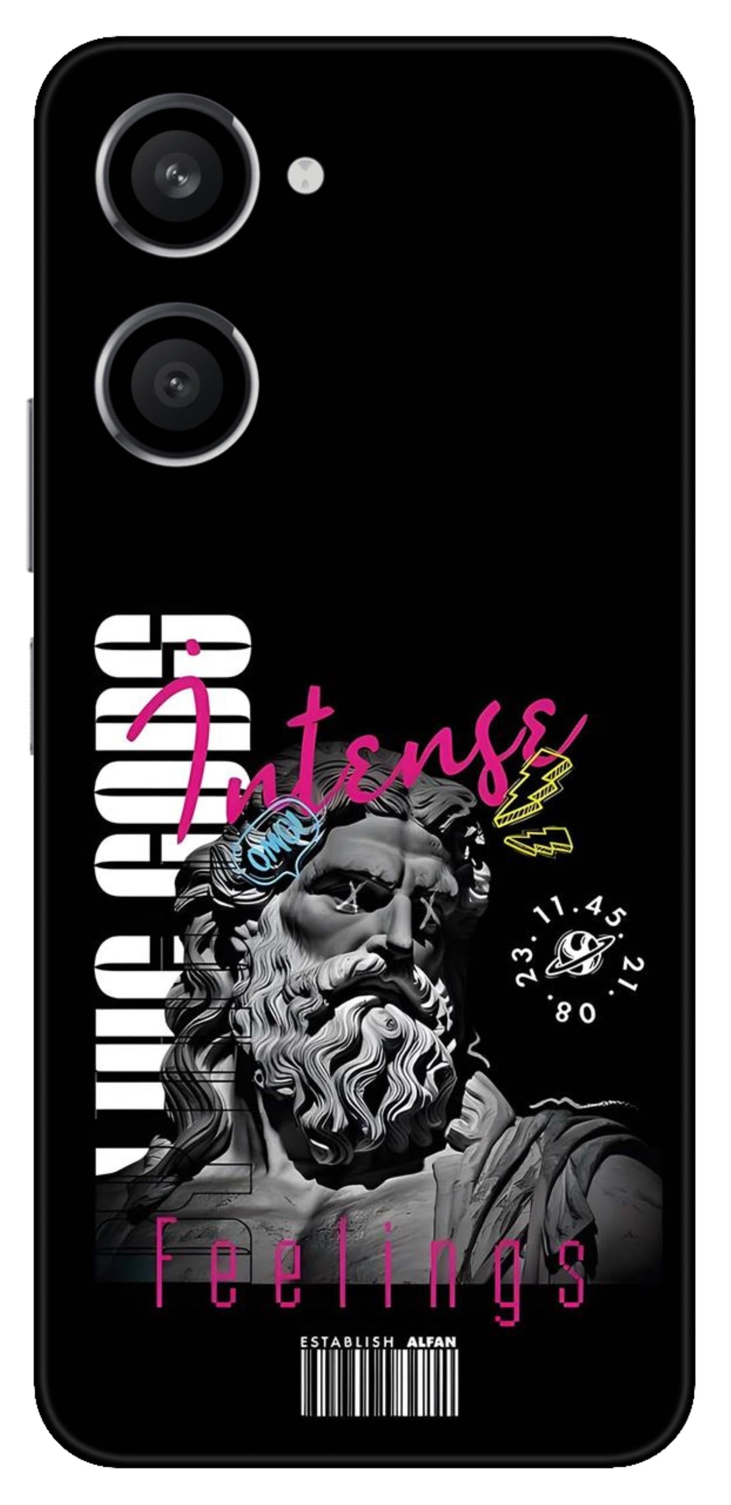 iQOO Z9 Lite 5G Skins and Wraps