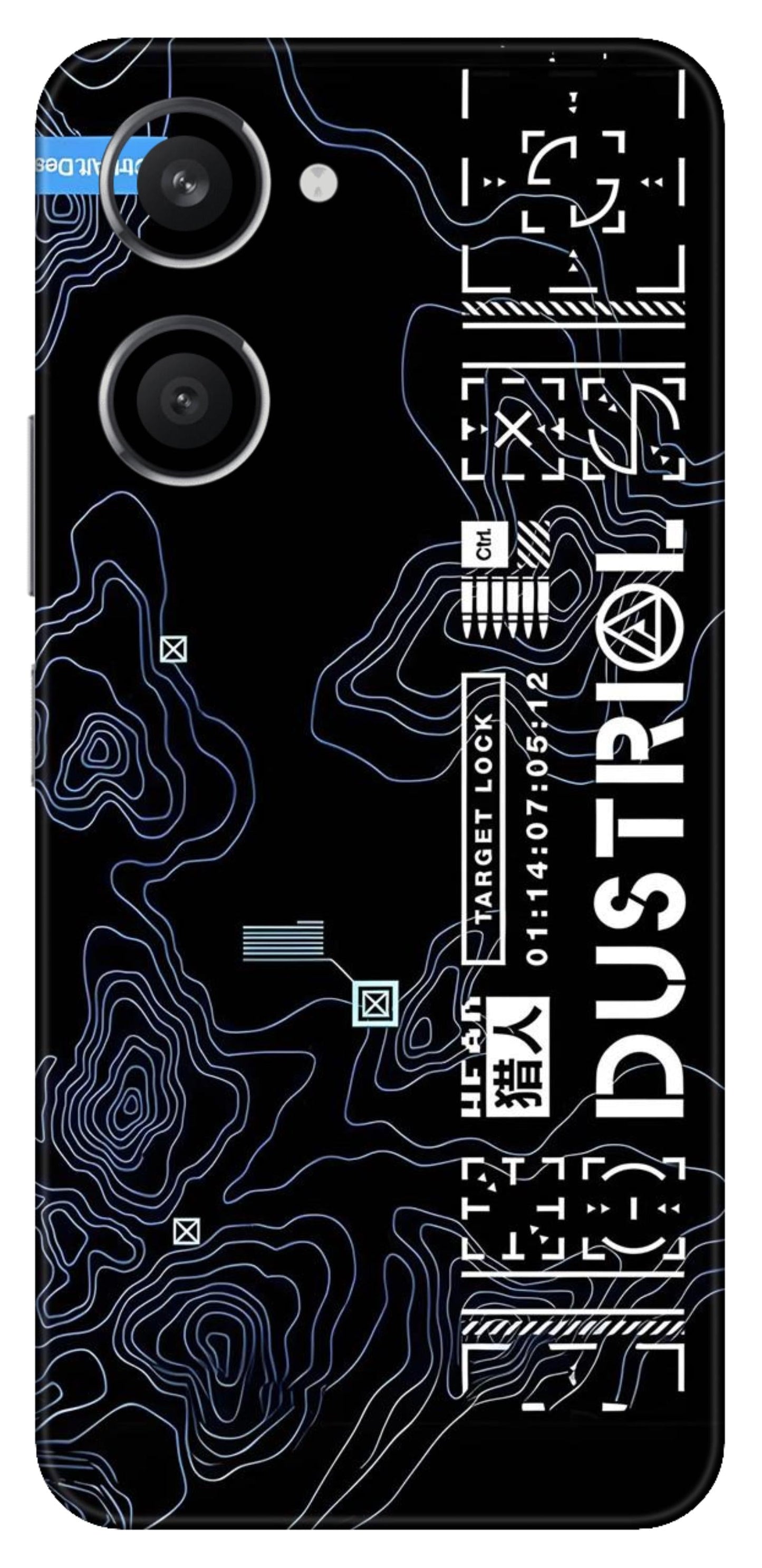 iQOO Z9 Lite 5G Skins and Wraps