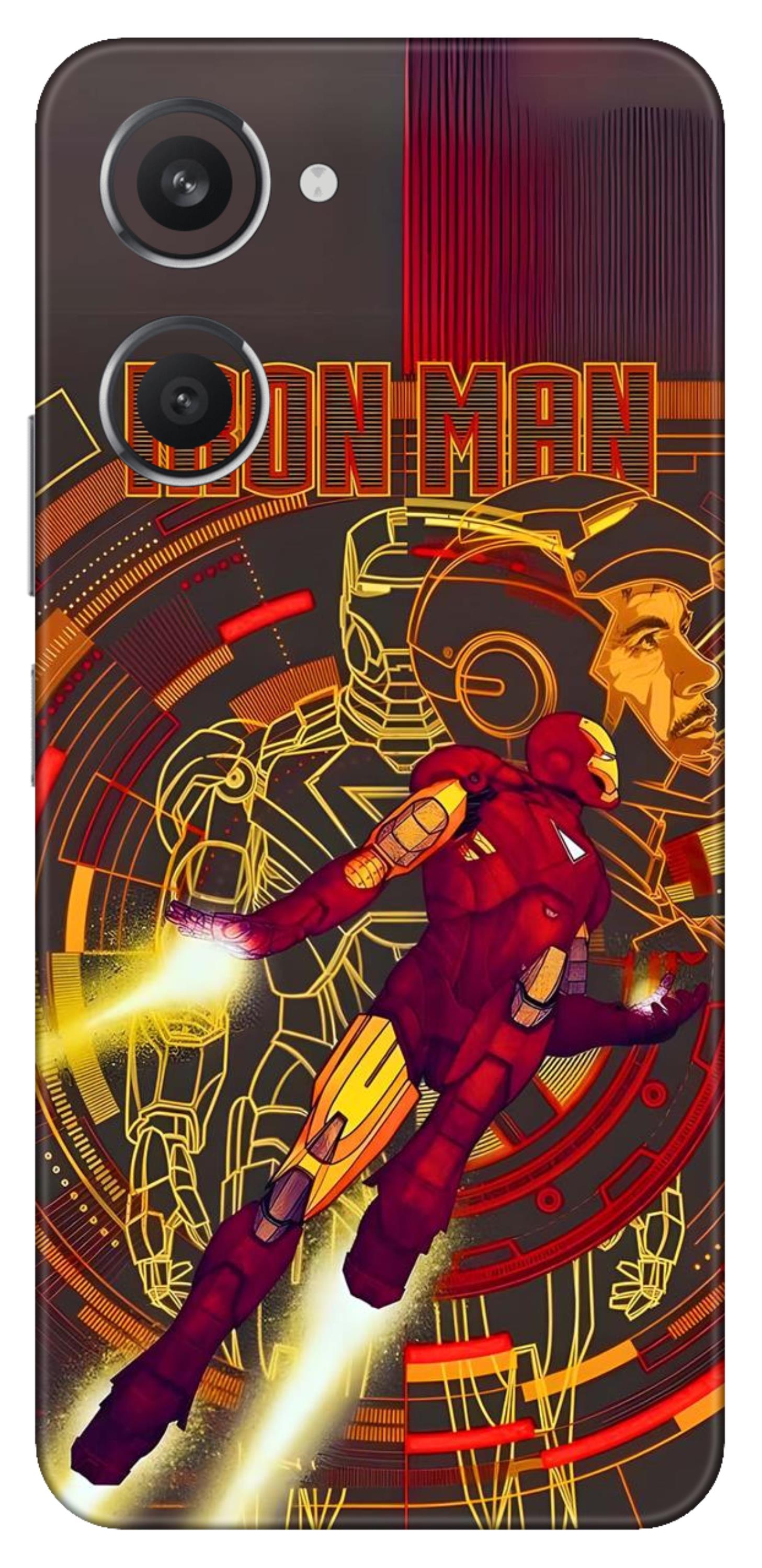 iQOO Z9 Lite 5G Skins and Wraps