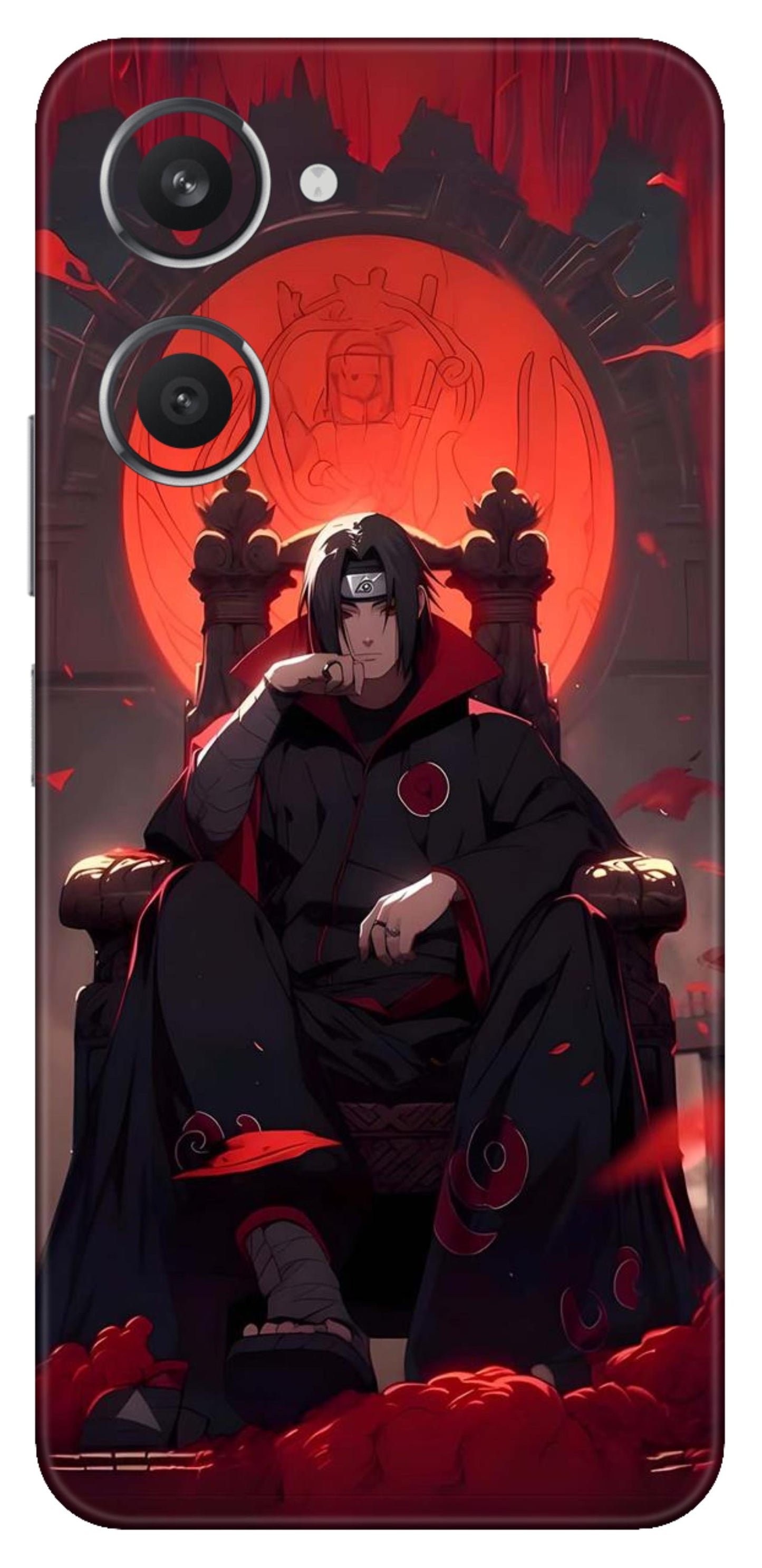 iQOO Z9 Lite 5G Skins and Wraps