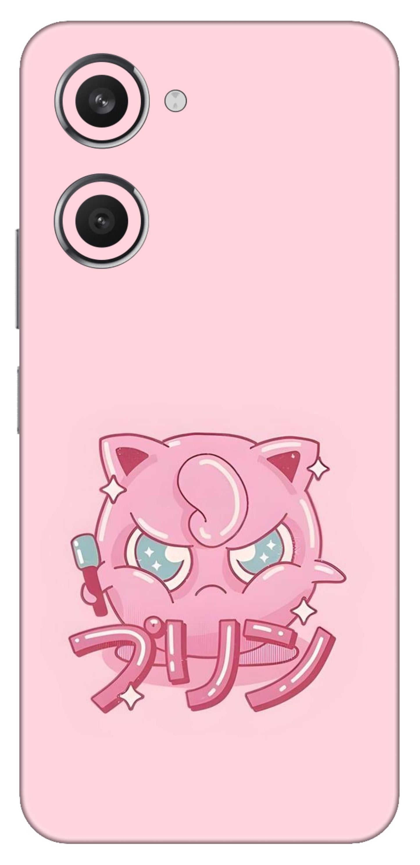 iQOO Z9 Lite 5G Skins and Wraps