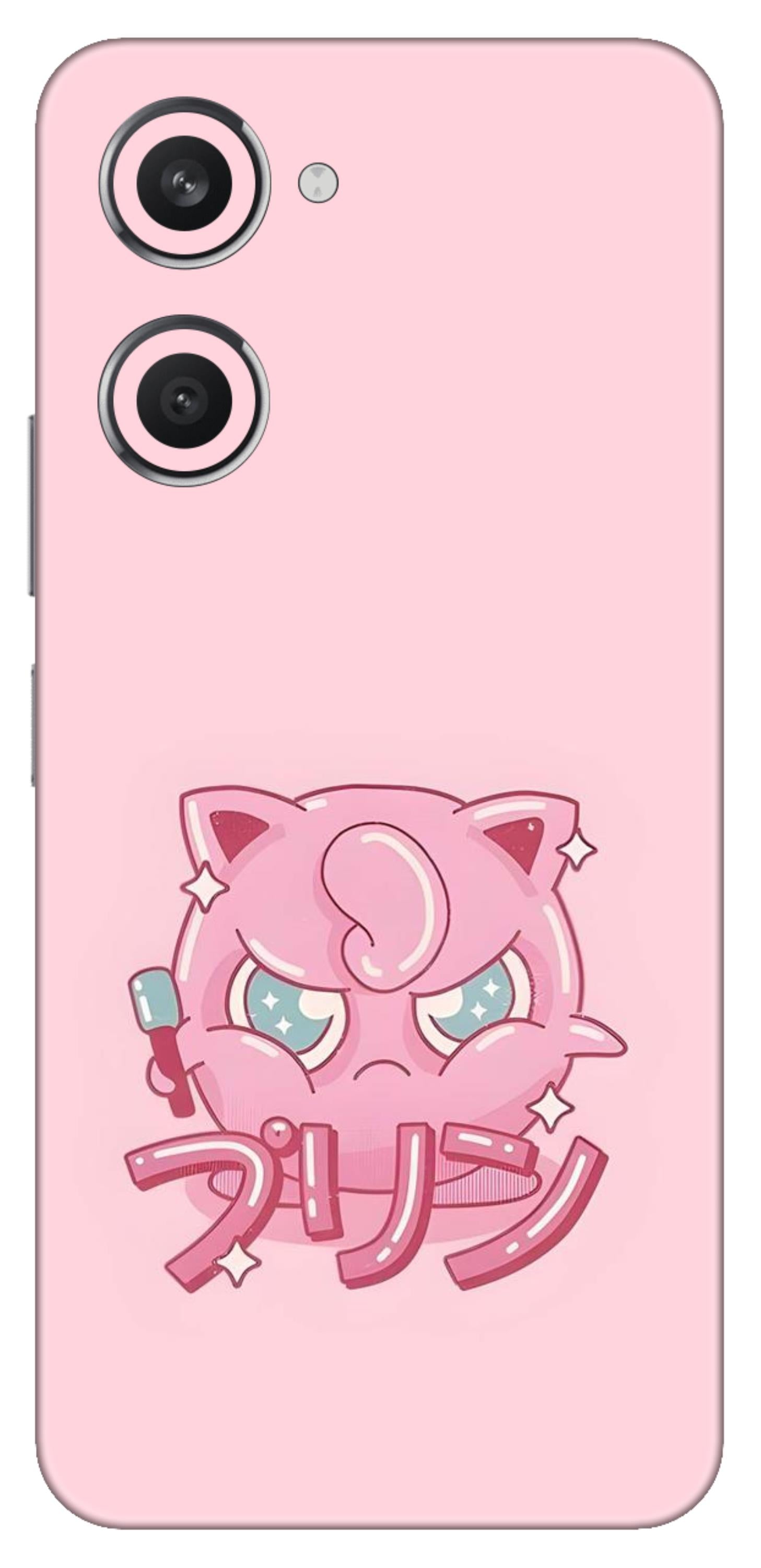 iQOO Z9 Lite 5G Skins and Wraps