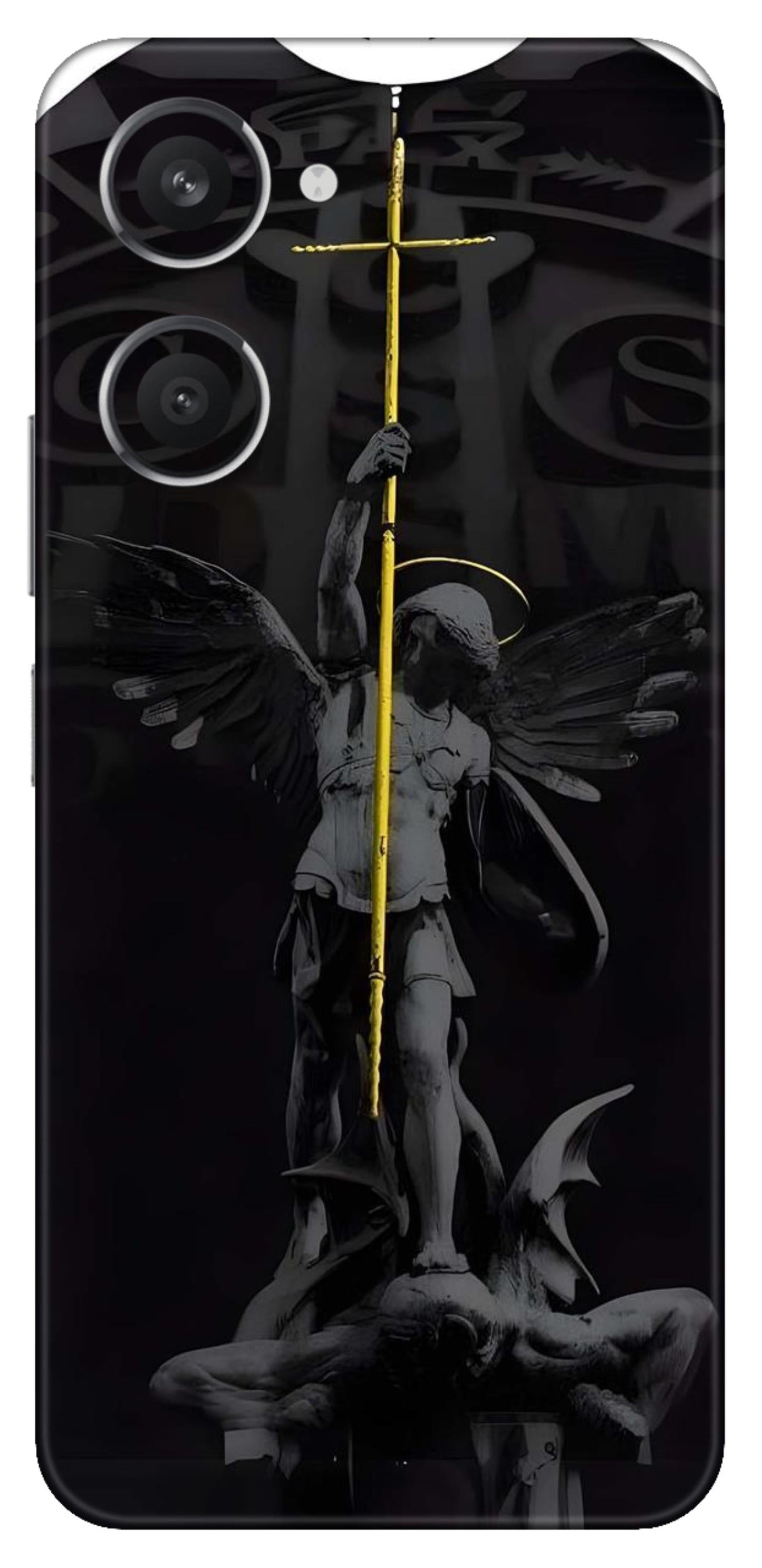 iQOO Z9 Lite 5G Skins and Wraps