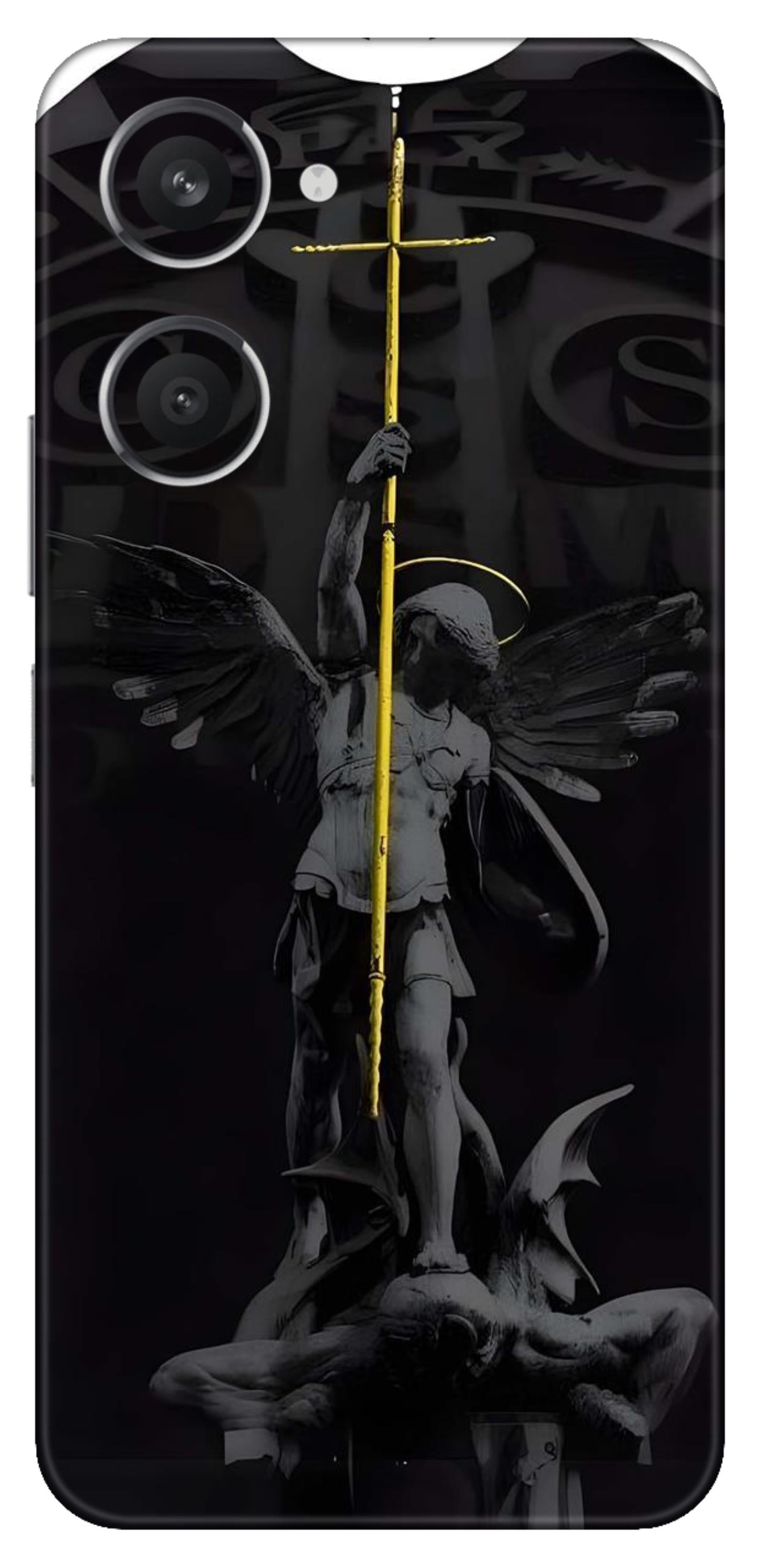 iQOO Z9 Lite 5G Skins and Wraps