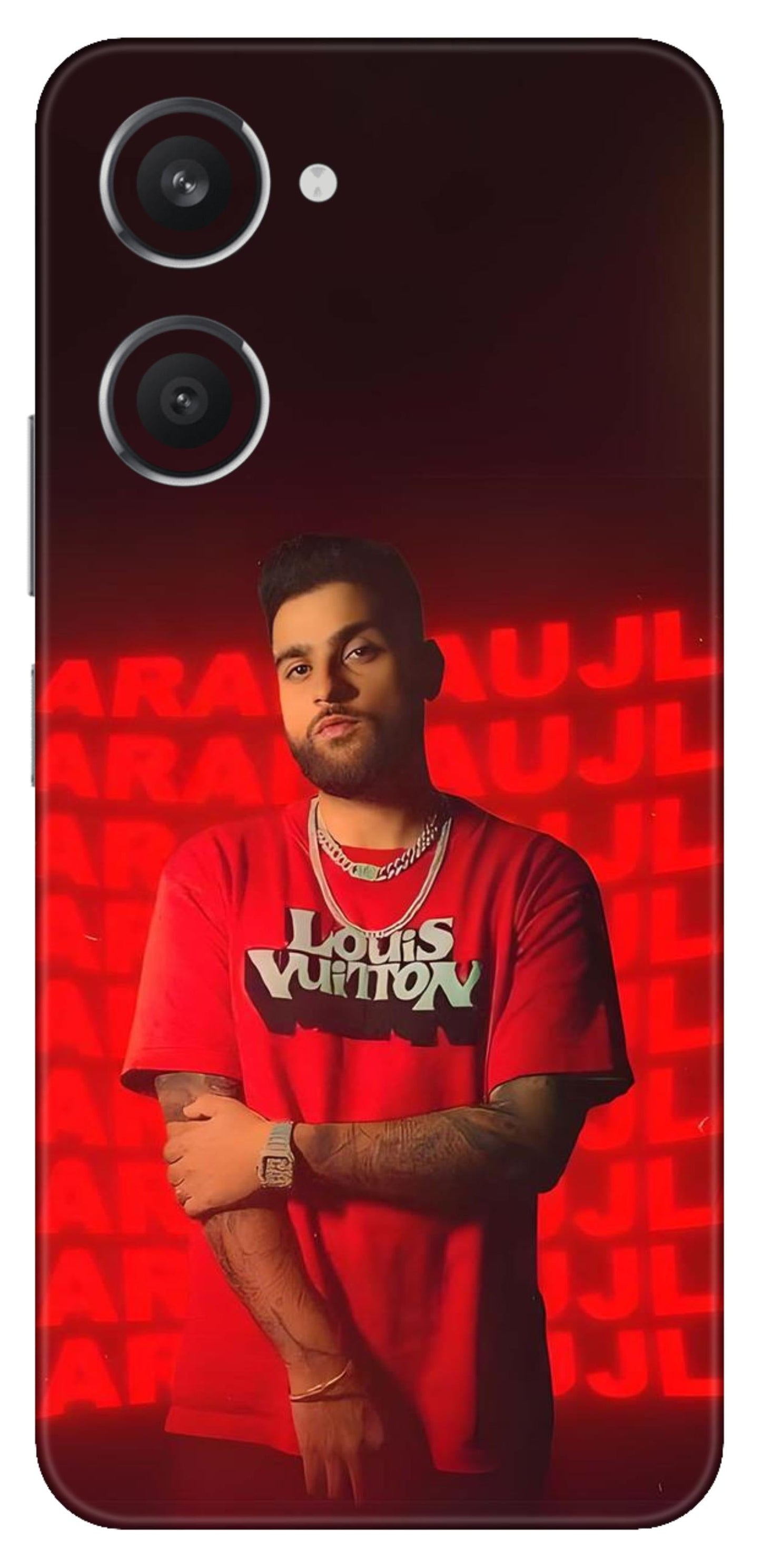 iQOO Z9 Lite 5G Skins and Wraps