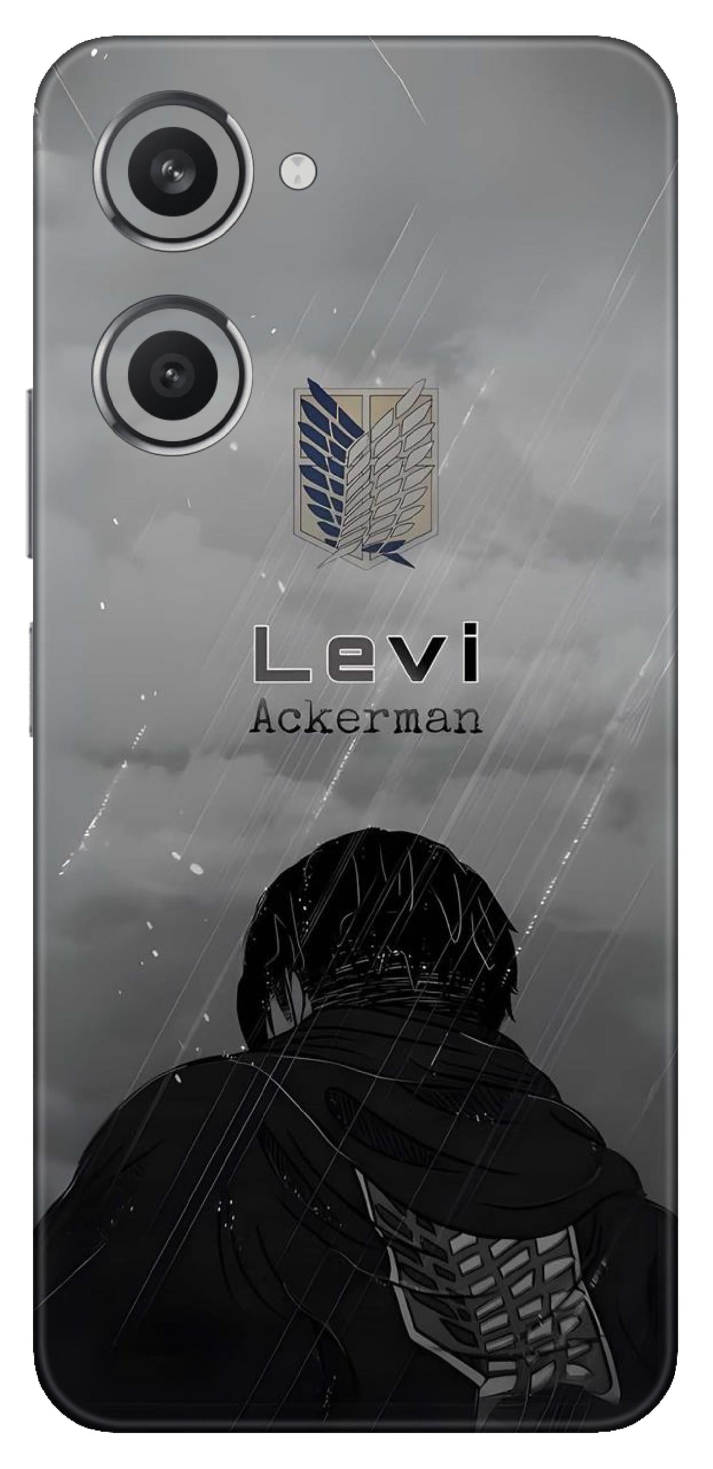 iQOO Z9 Lite 5G Skins and Wraps