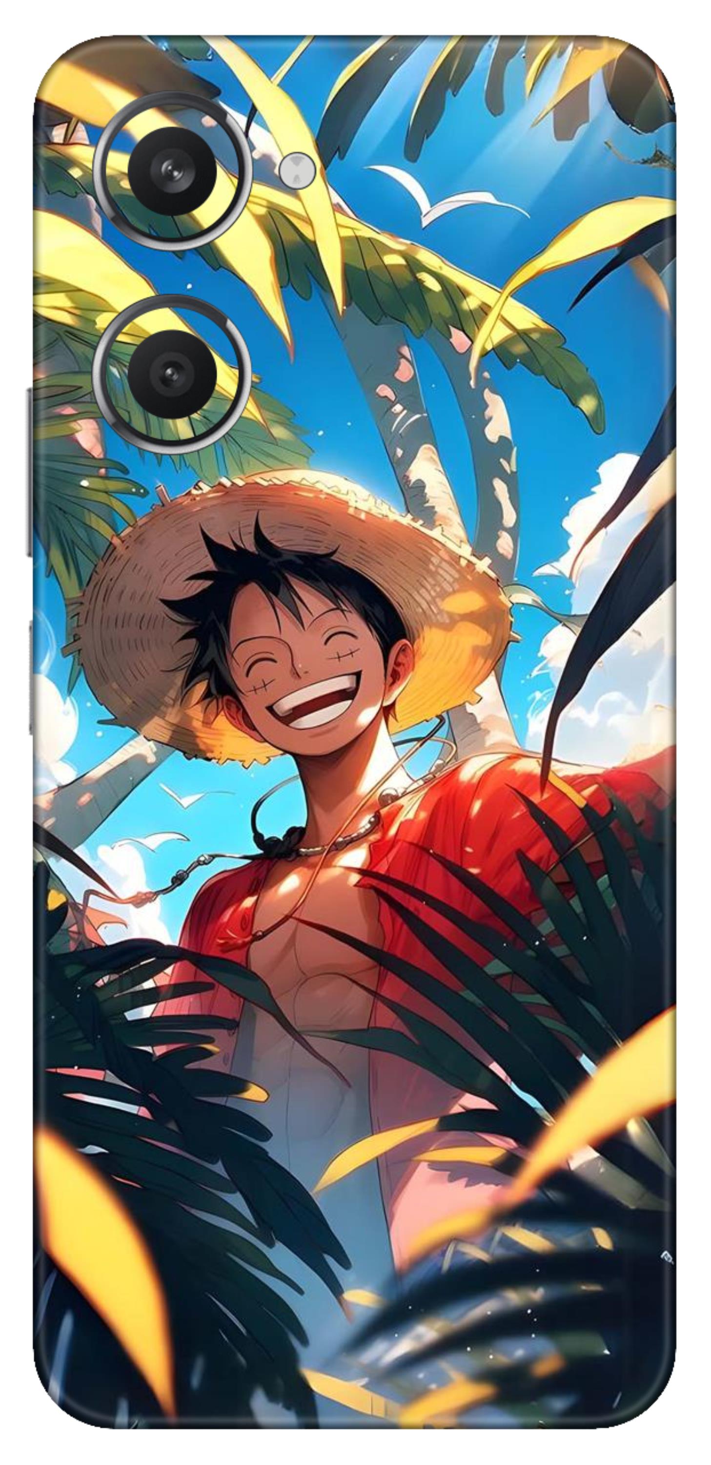 iQOO Z9 Lite 5G Skins and Wraps