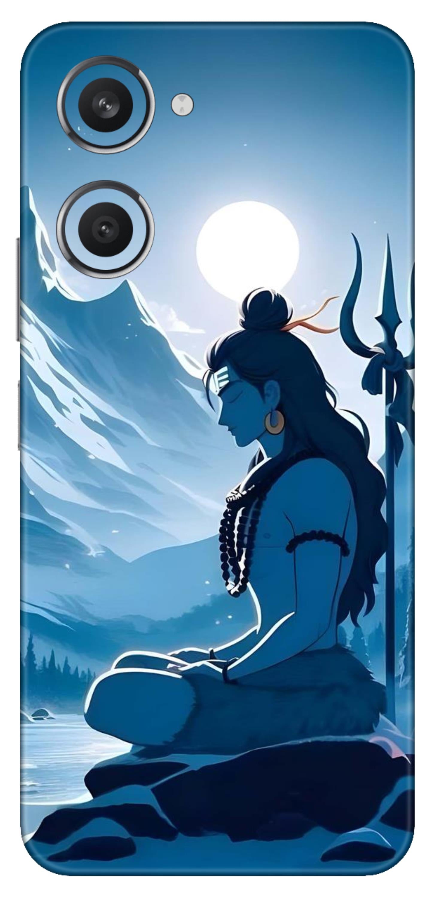 iQOO Z9 Lite 5G Skins and Wraps