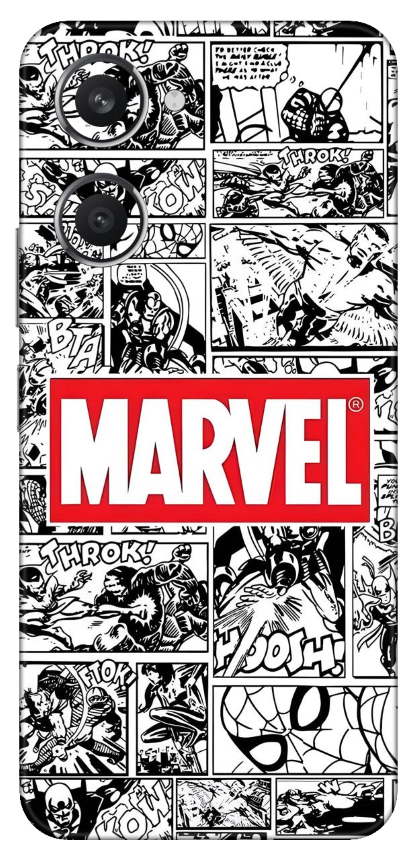 iQOO Z9 Lite 5G Skins and Wraps