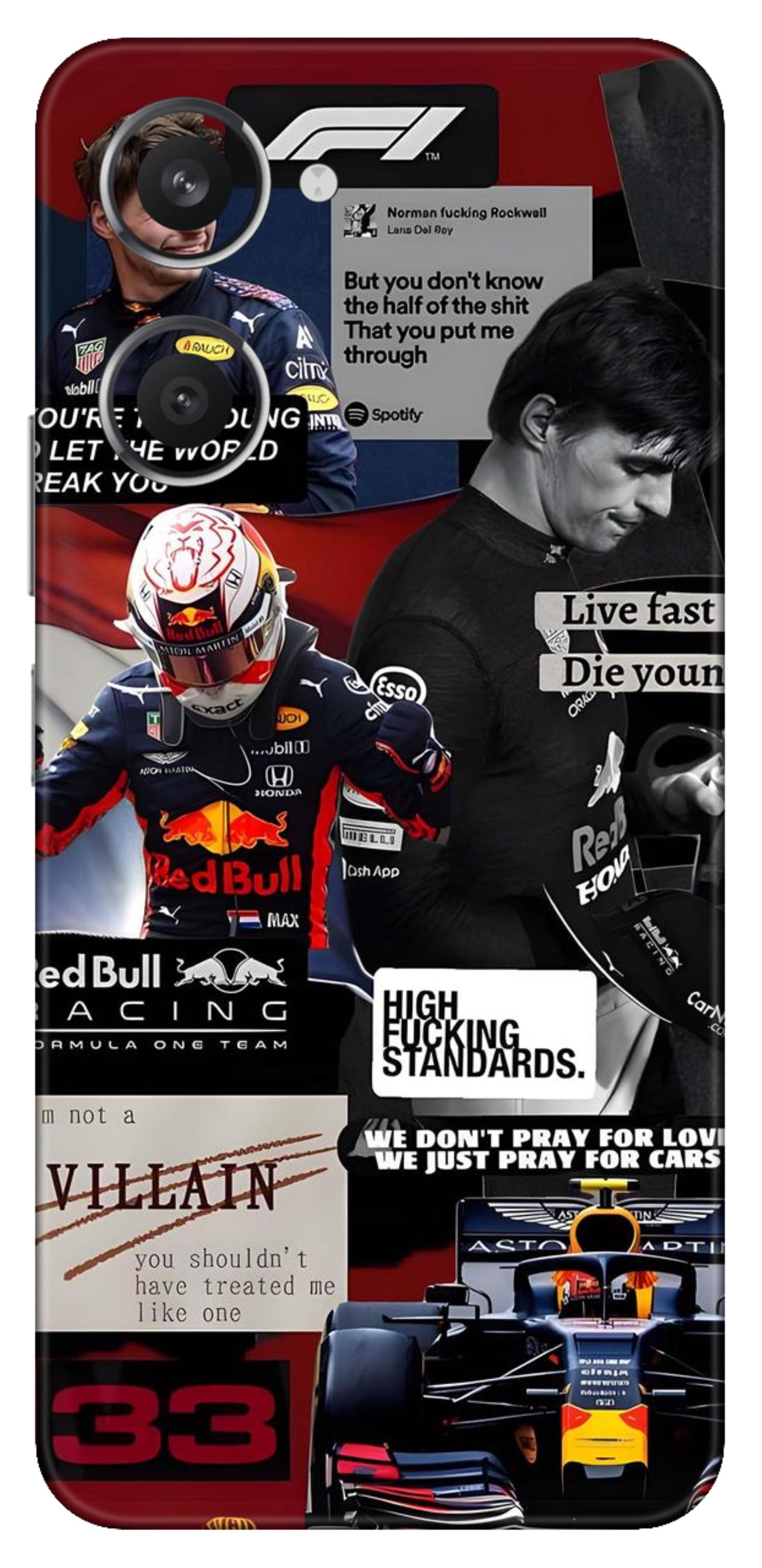 iQOO Z9 Lite 5G Skins and Wraps