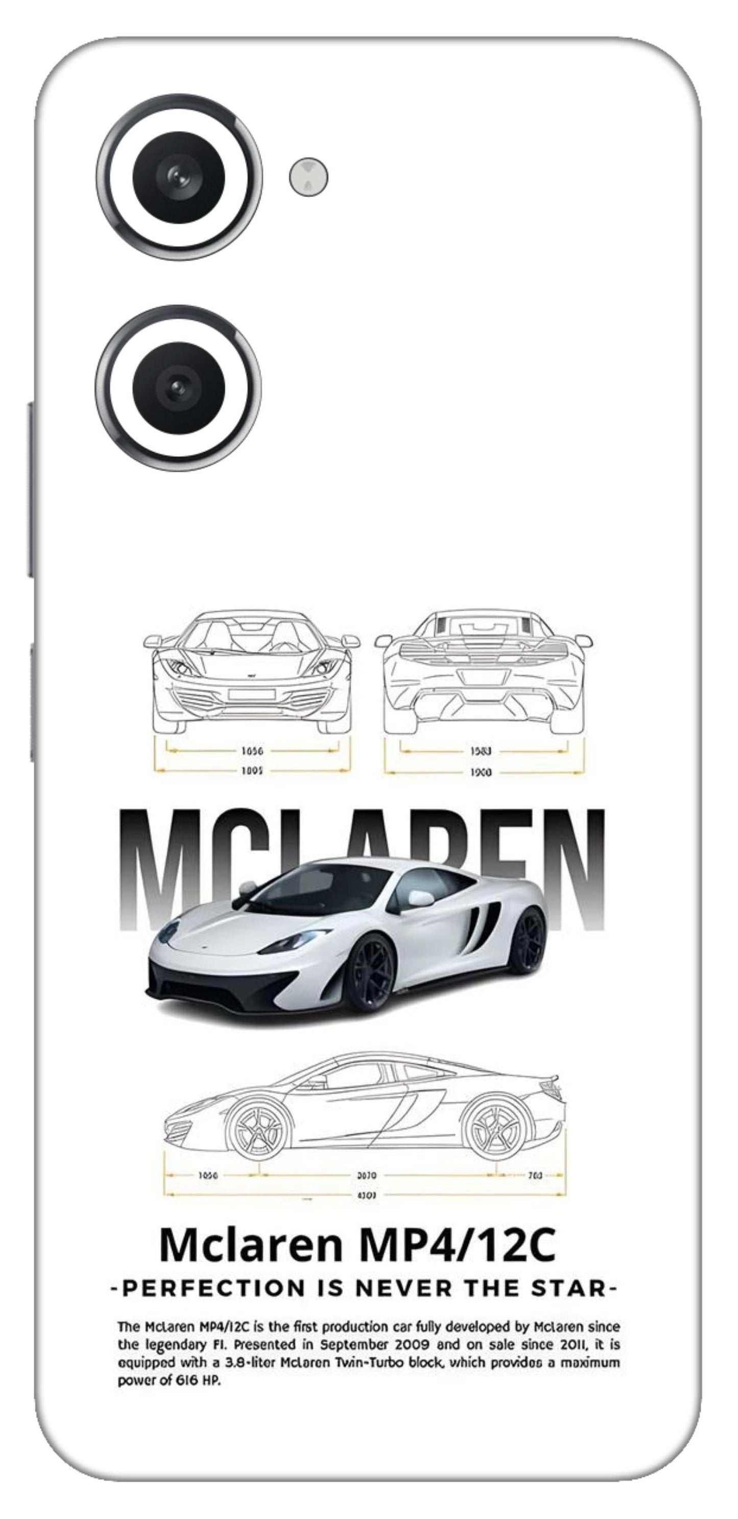 iQOO Z9 Lite 5G Skins and Wraps