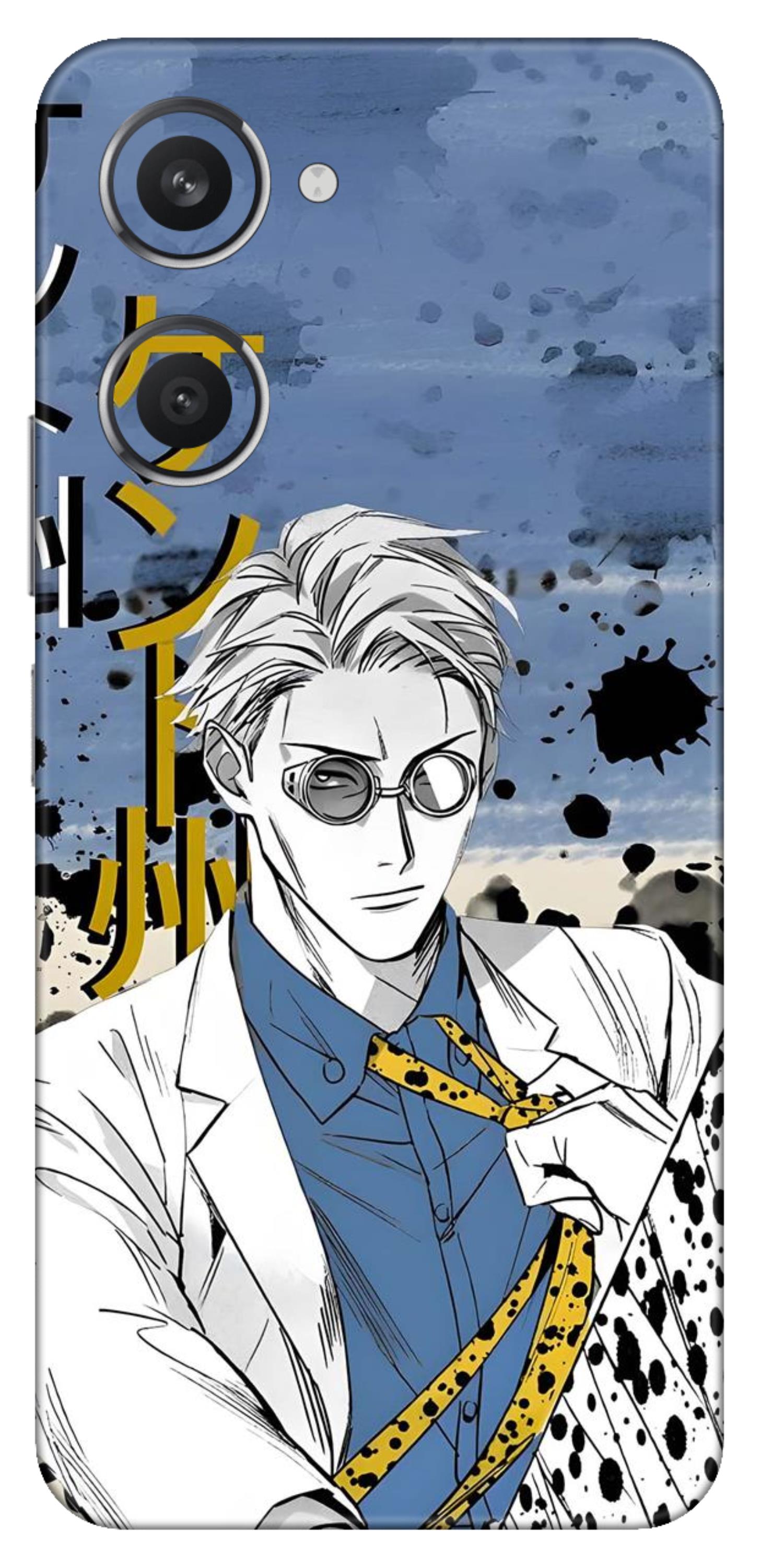 iQOO Z9 Lite 5G Skins and Wraps