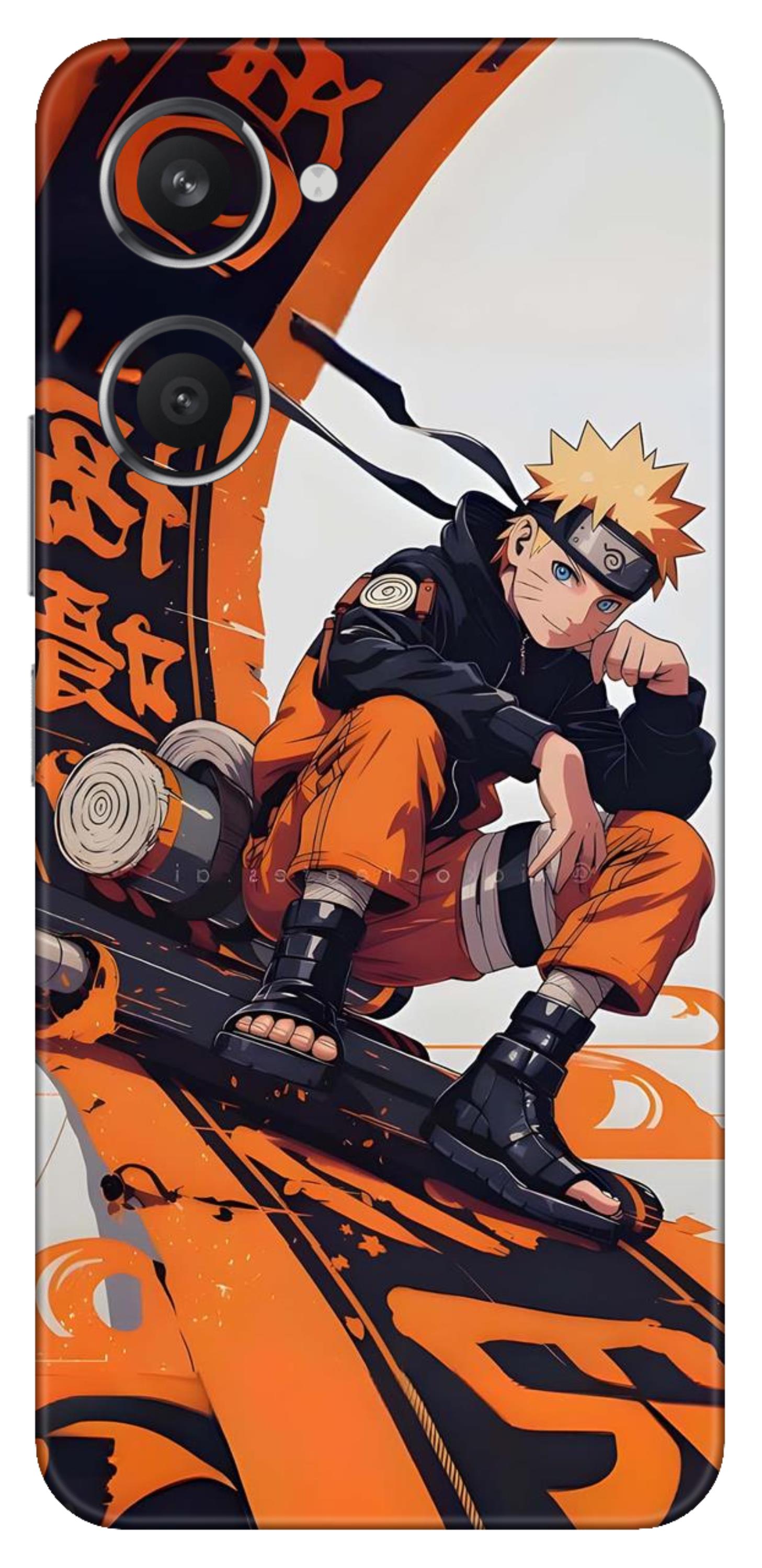 iQOO Z9 Lite 5G Skins and Wraps