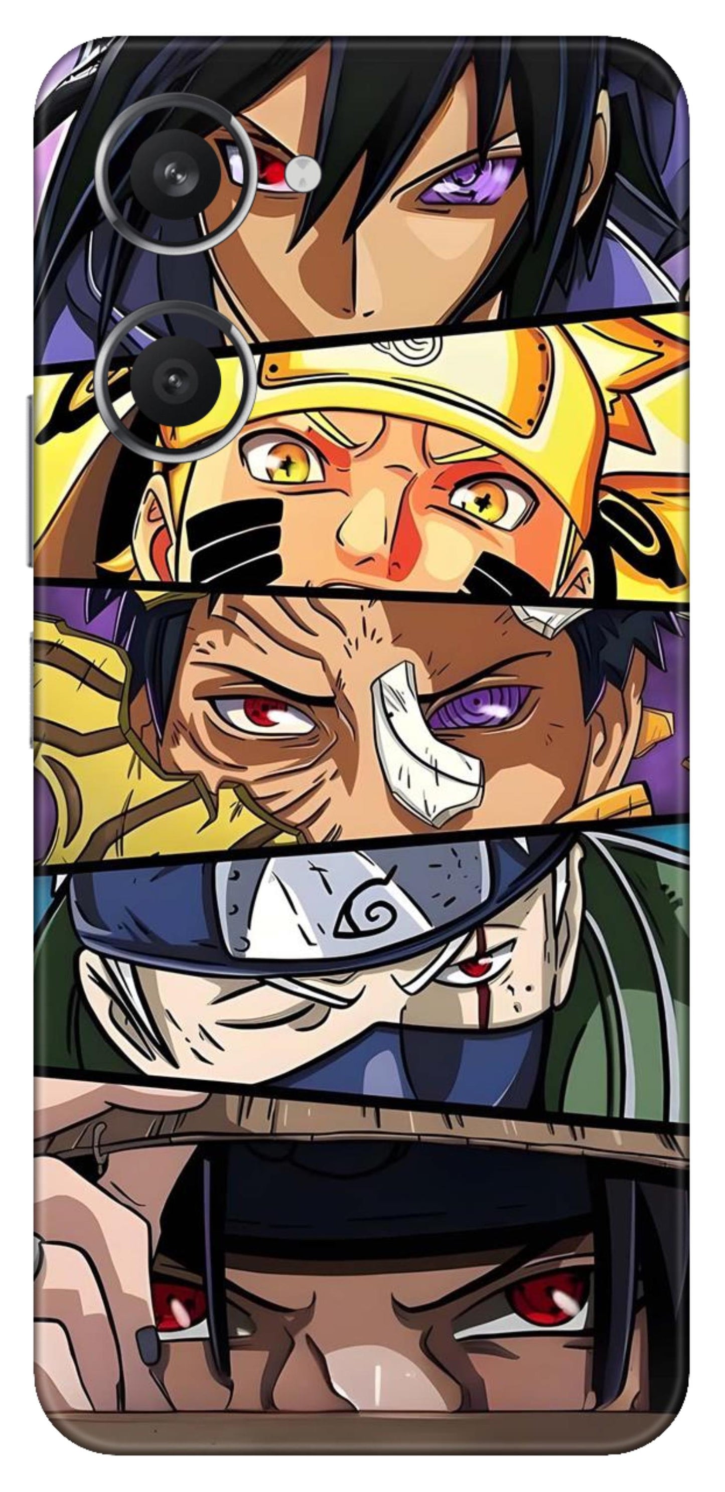 iQOO Z9 Lite 5G Skins and Wraps