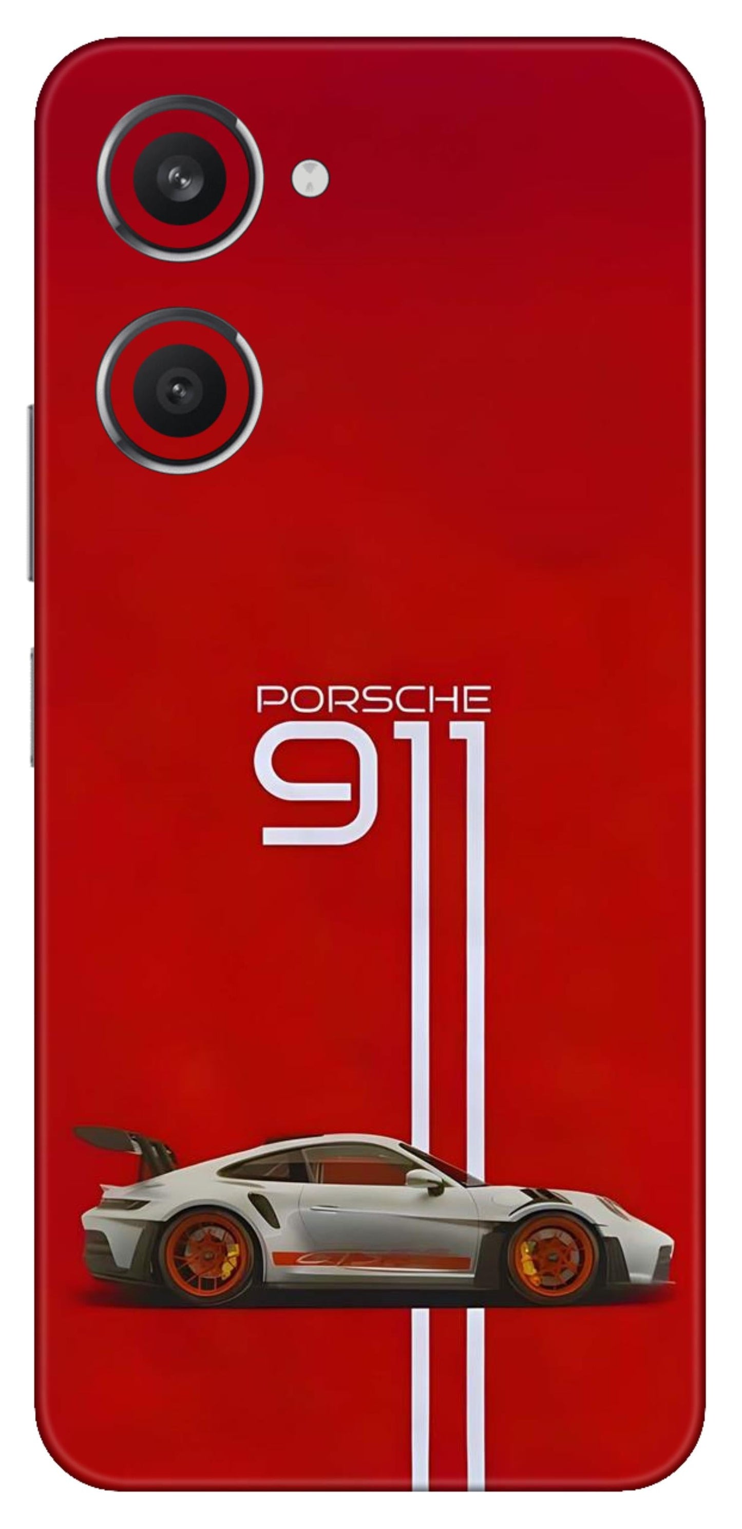 iQOO Z9 Lite 5G Skins and Wraps