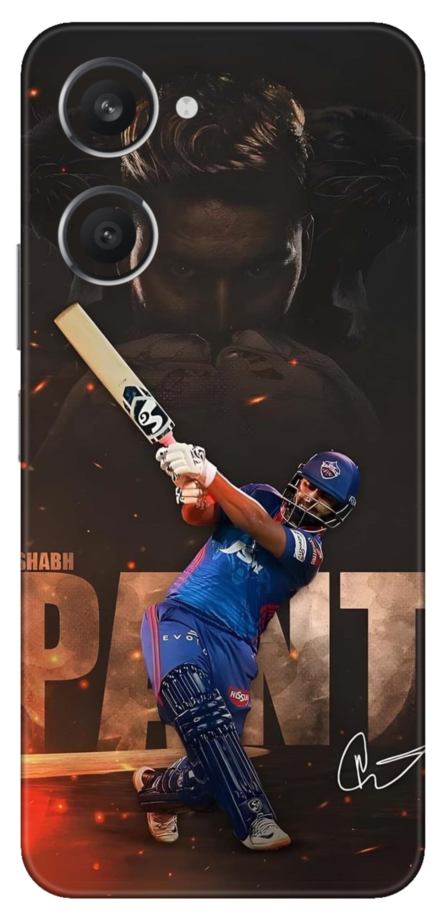 iQOO Z9 Lite 5G Skins and Wraps