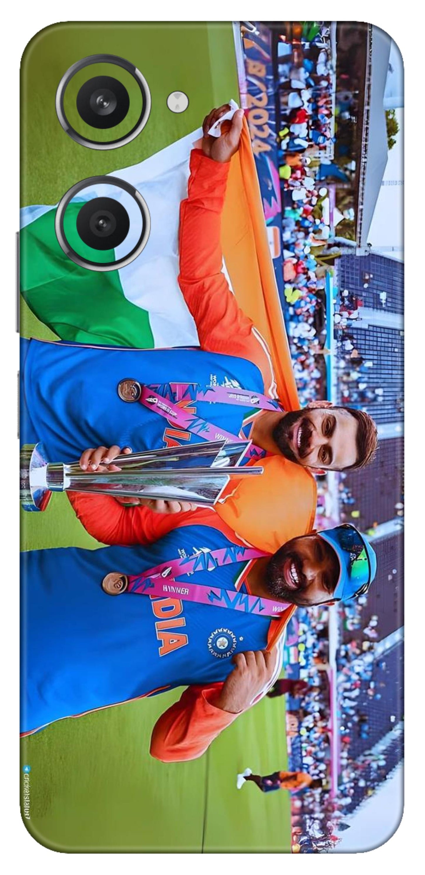 iQOO Z9 Lite 5G Skins and Wraps