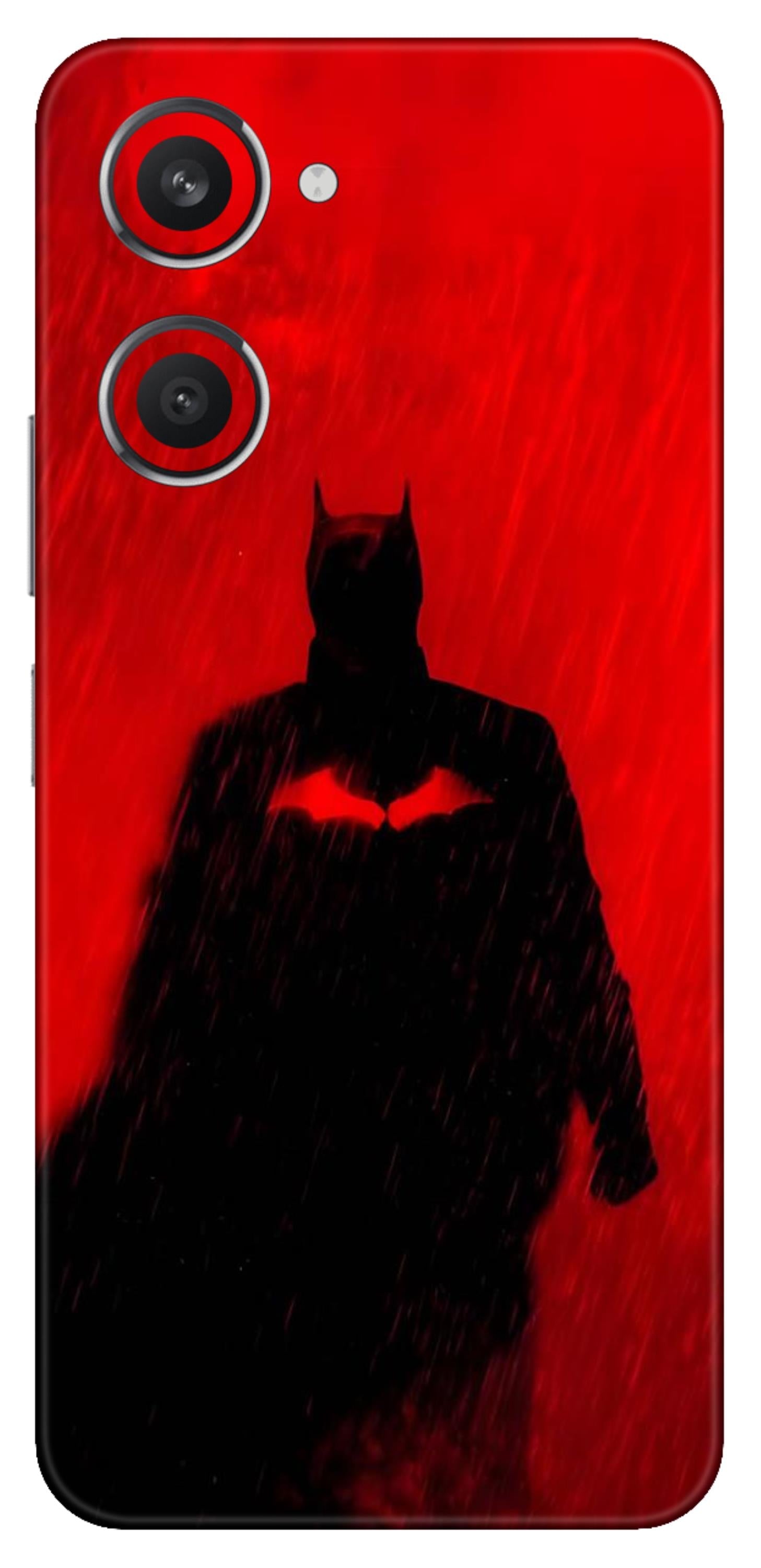 iQOO Z9 Lite 5G Skins and Wraps