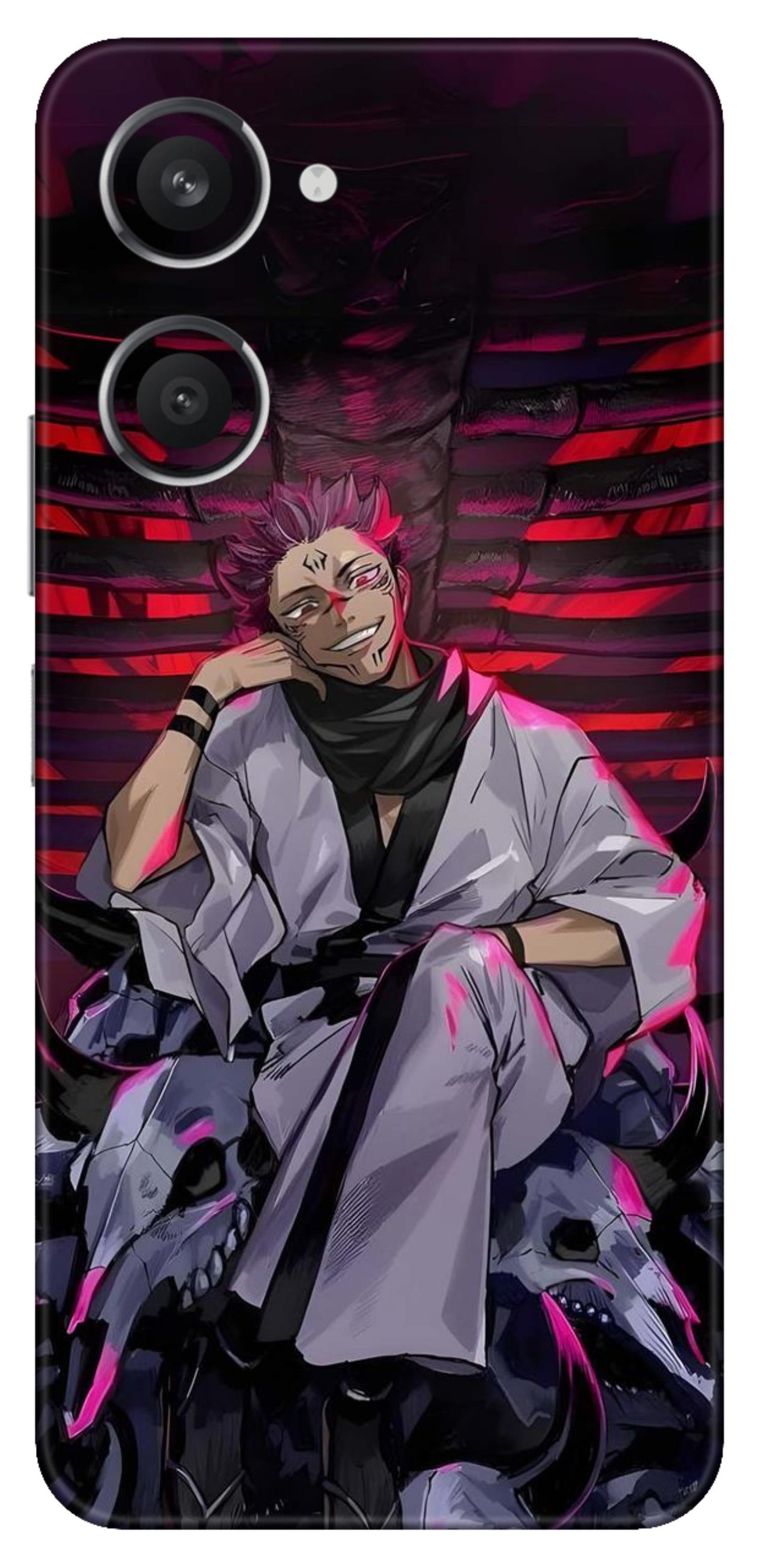 iQOO Z9 Lite 5G Skins and Wraps