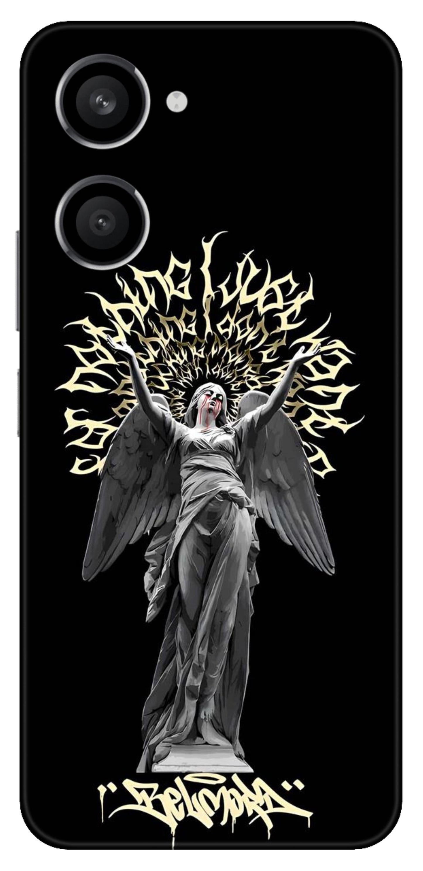 iQOO Z9 Lite 5G Skins and Wraps