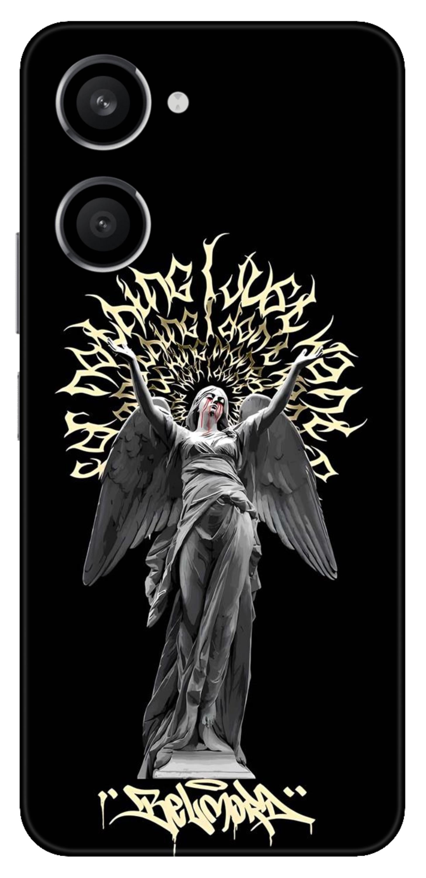 iQOO Z9 Lite 5G Skins and Wraps