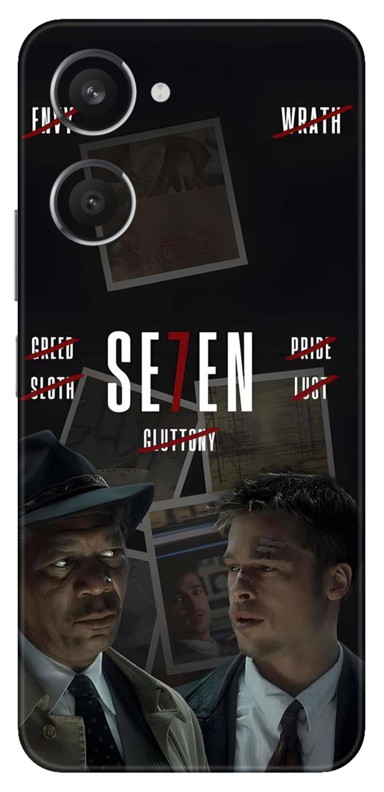 iQOO Z9 Lite 5G Skins and Wraps