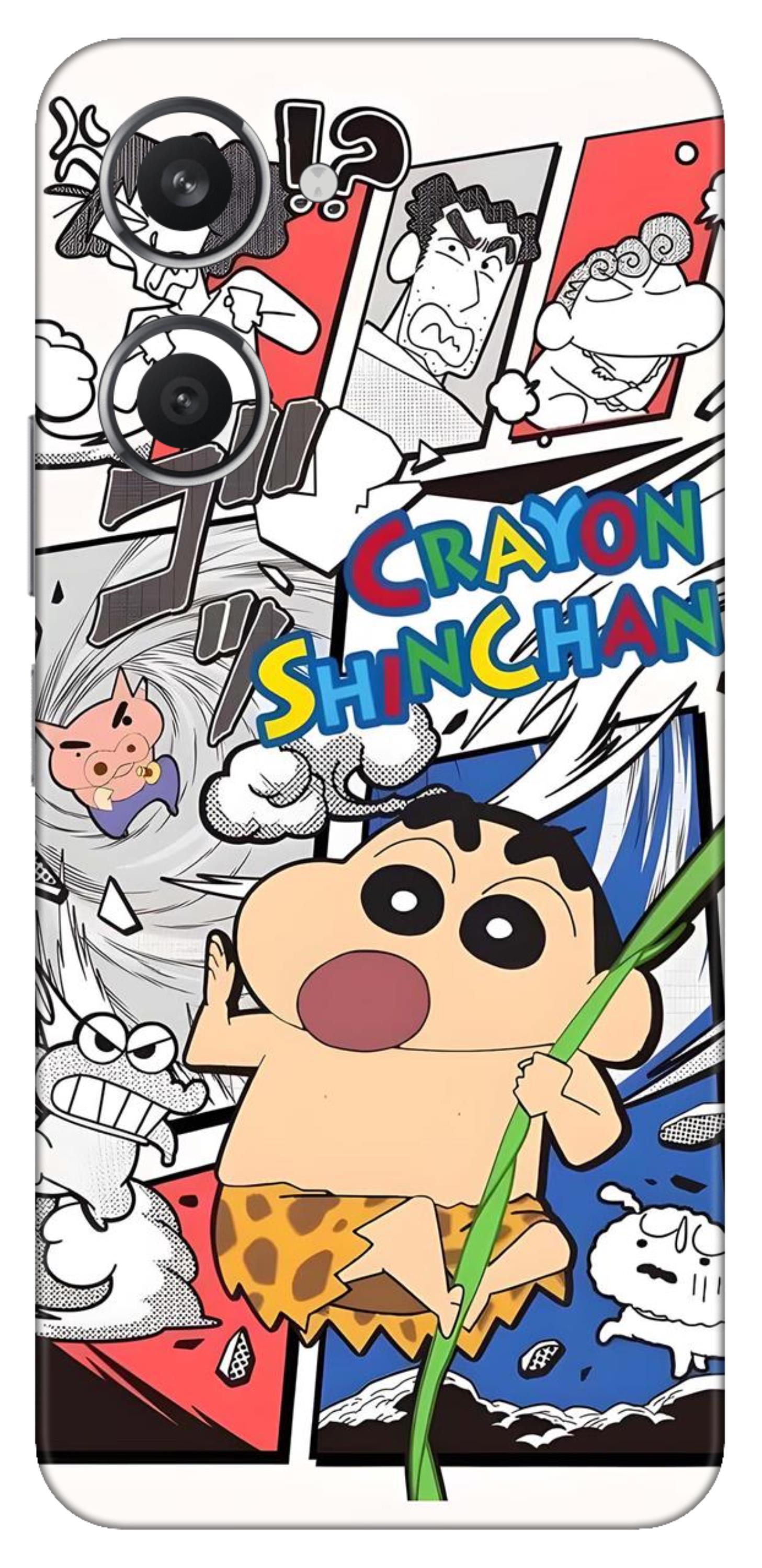 iQOO Z9 Lite 5G Skins and Wraps