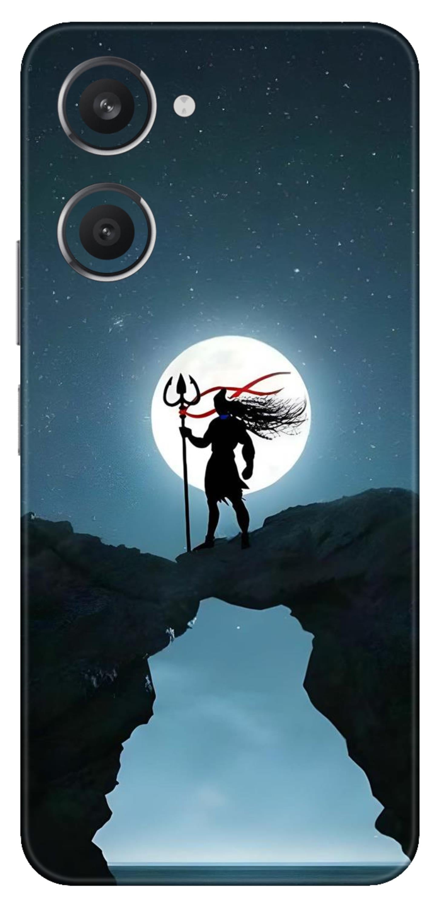 iQOO Z9 Lite 5G Skins and Wraps