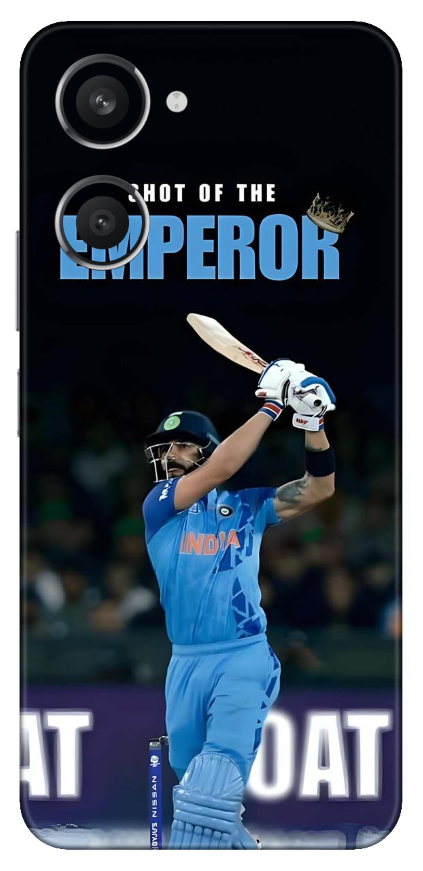 iQOO Z9 Lite 5G Skins and Wraps