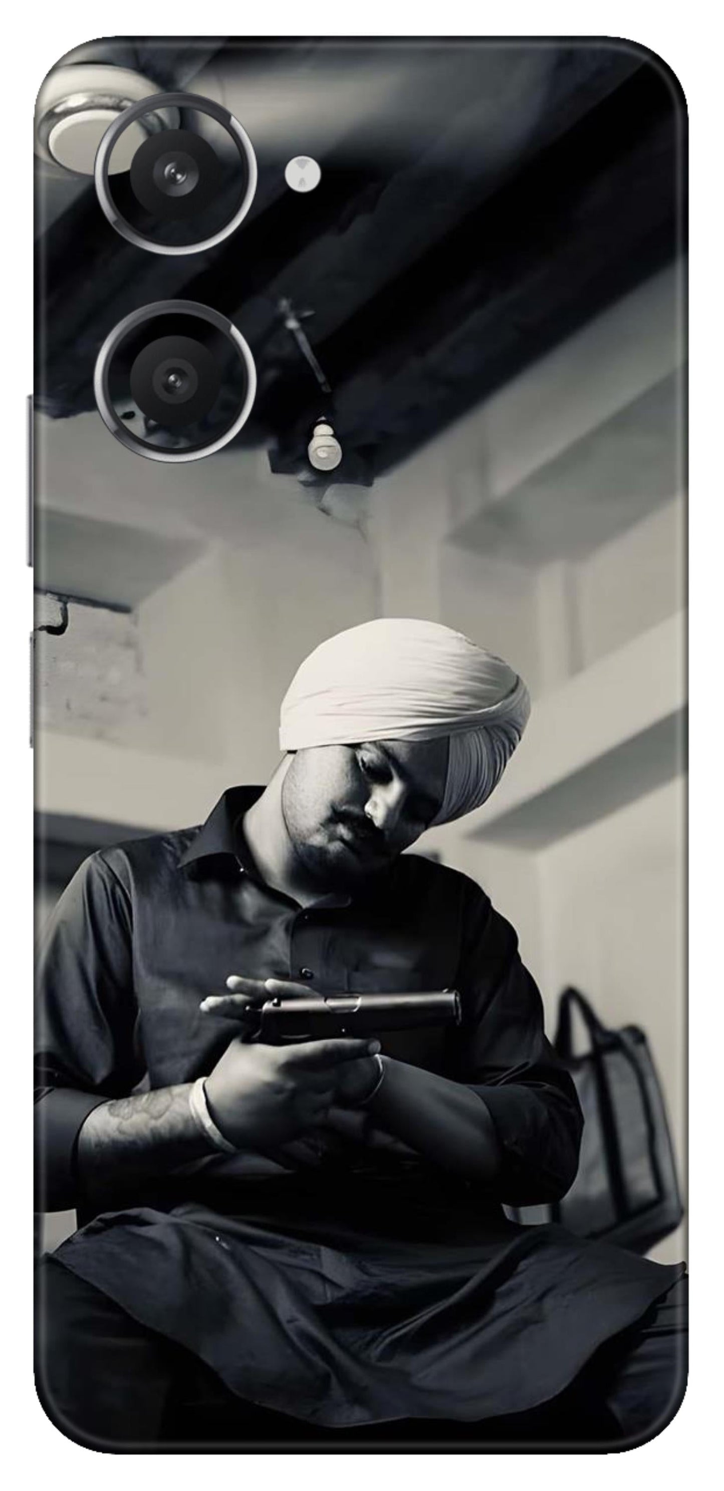 iQOO Z9 Lite 5G Skins and Wraps