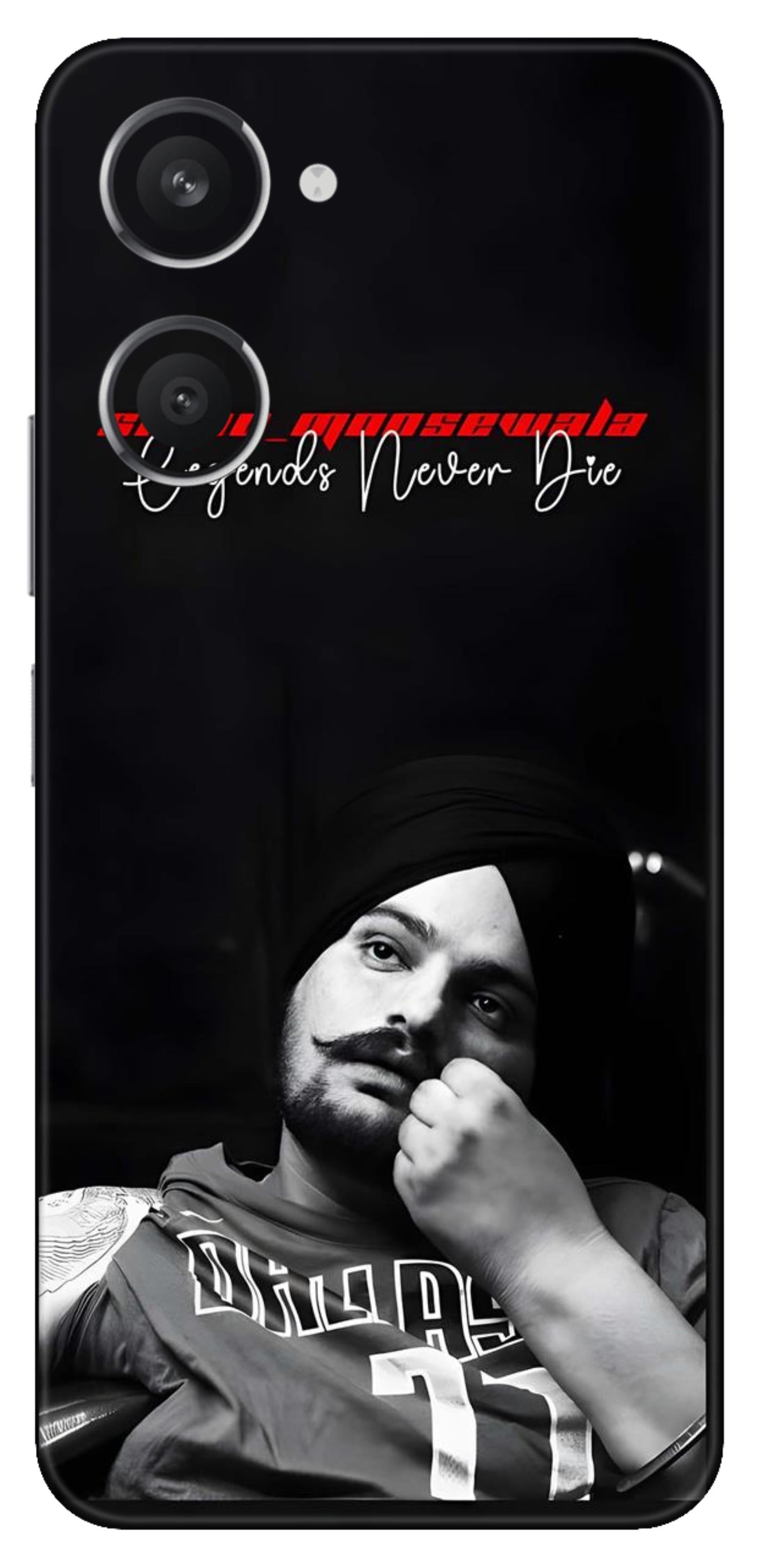 iQOO Z9 Lite 5G Skins and Wraps