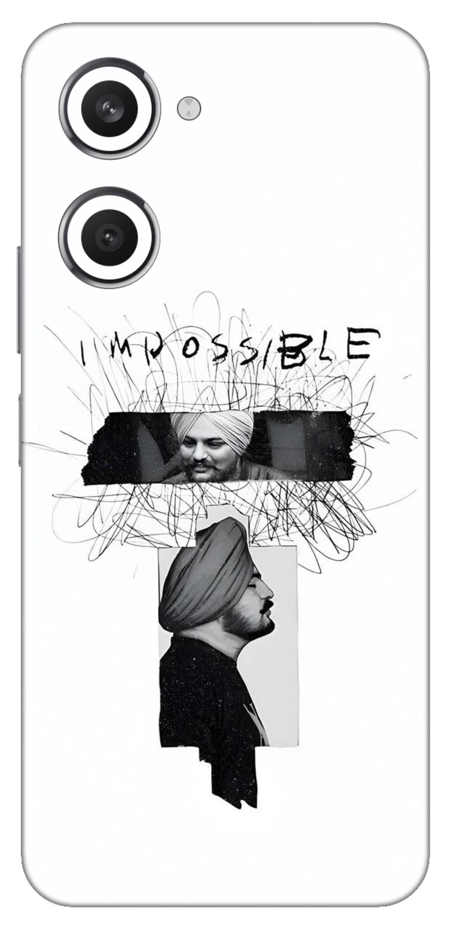 iQOO Z9 Lite 5G Skins and Wraps