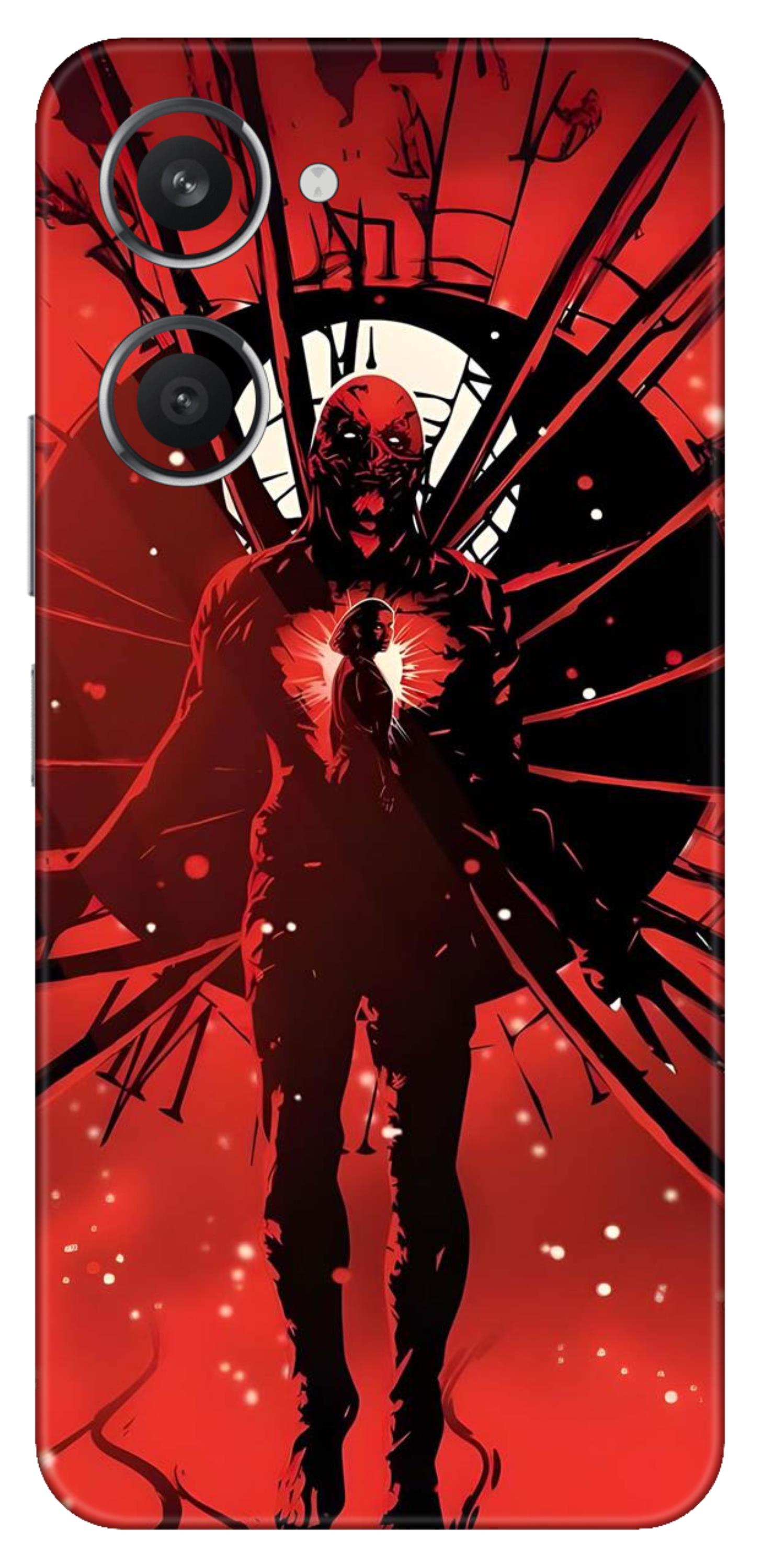 iQOO Z9 Lite 5G Skins and Wraps