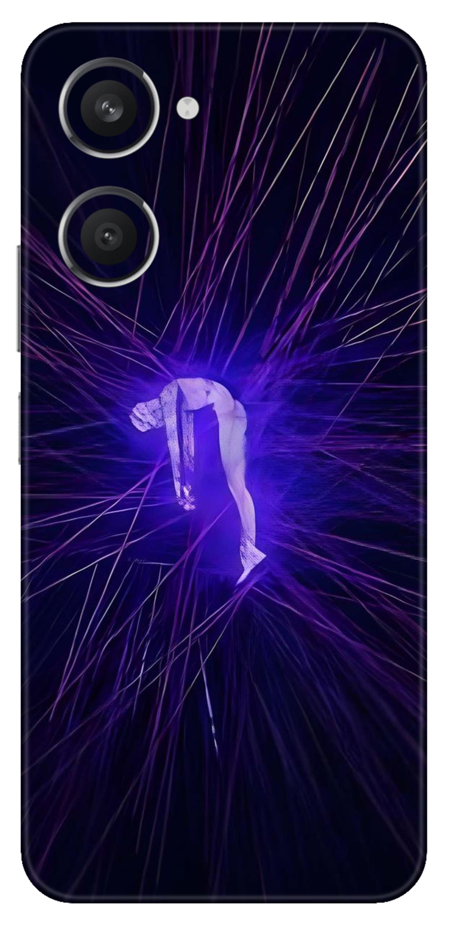 iQOO Z9 Lite 5G Skins and Wraps