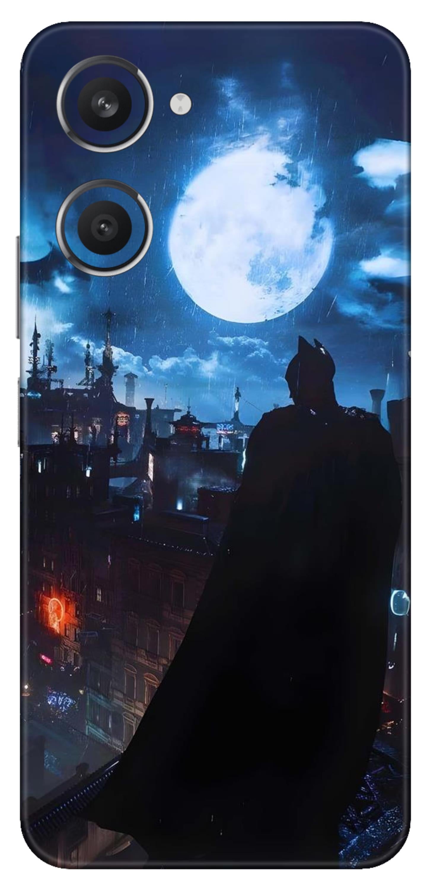 iQOO Z9 Lite 5G Skins and Wraps