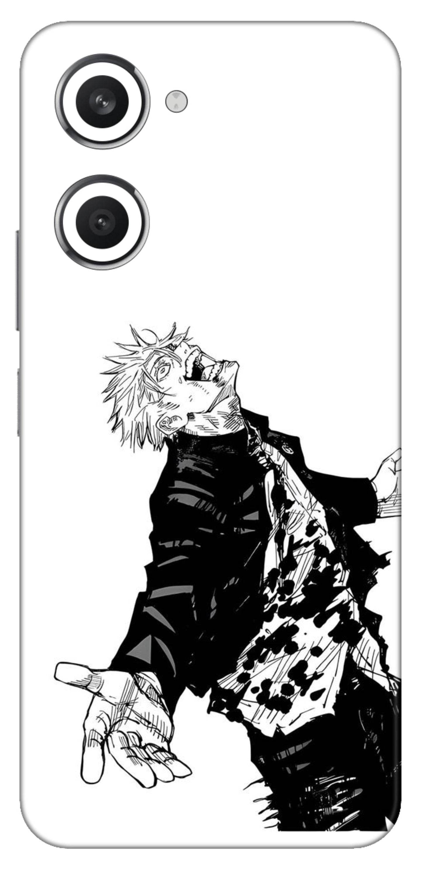 iQOO Z9 Lite 5G Skins and Wraps