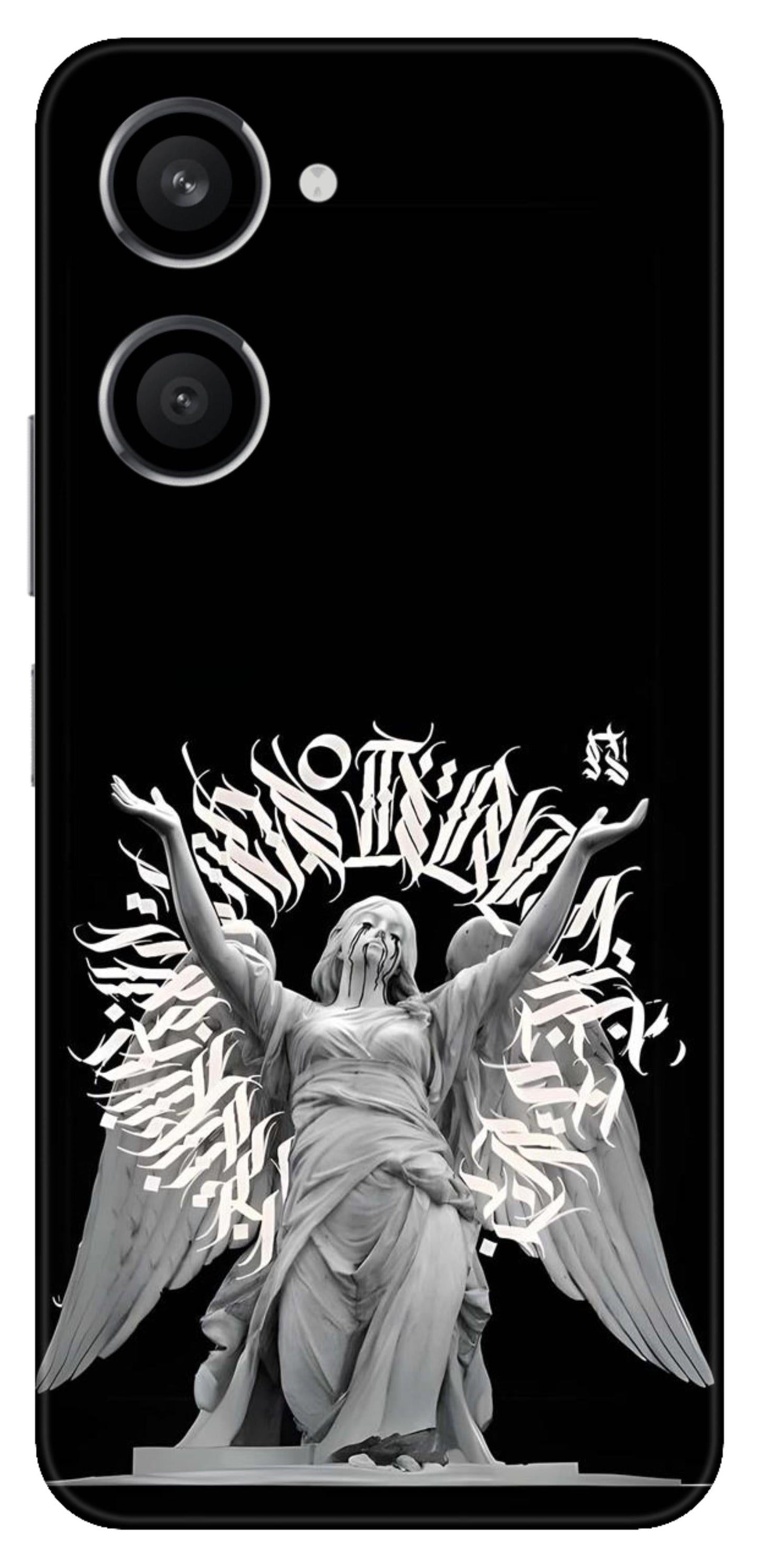 iQOO Z9 Lite 5G Skins and Wraps