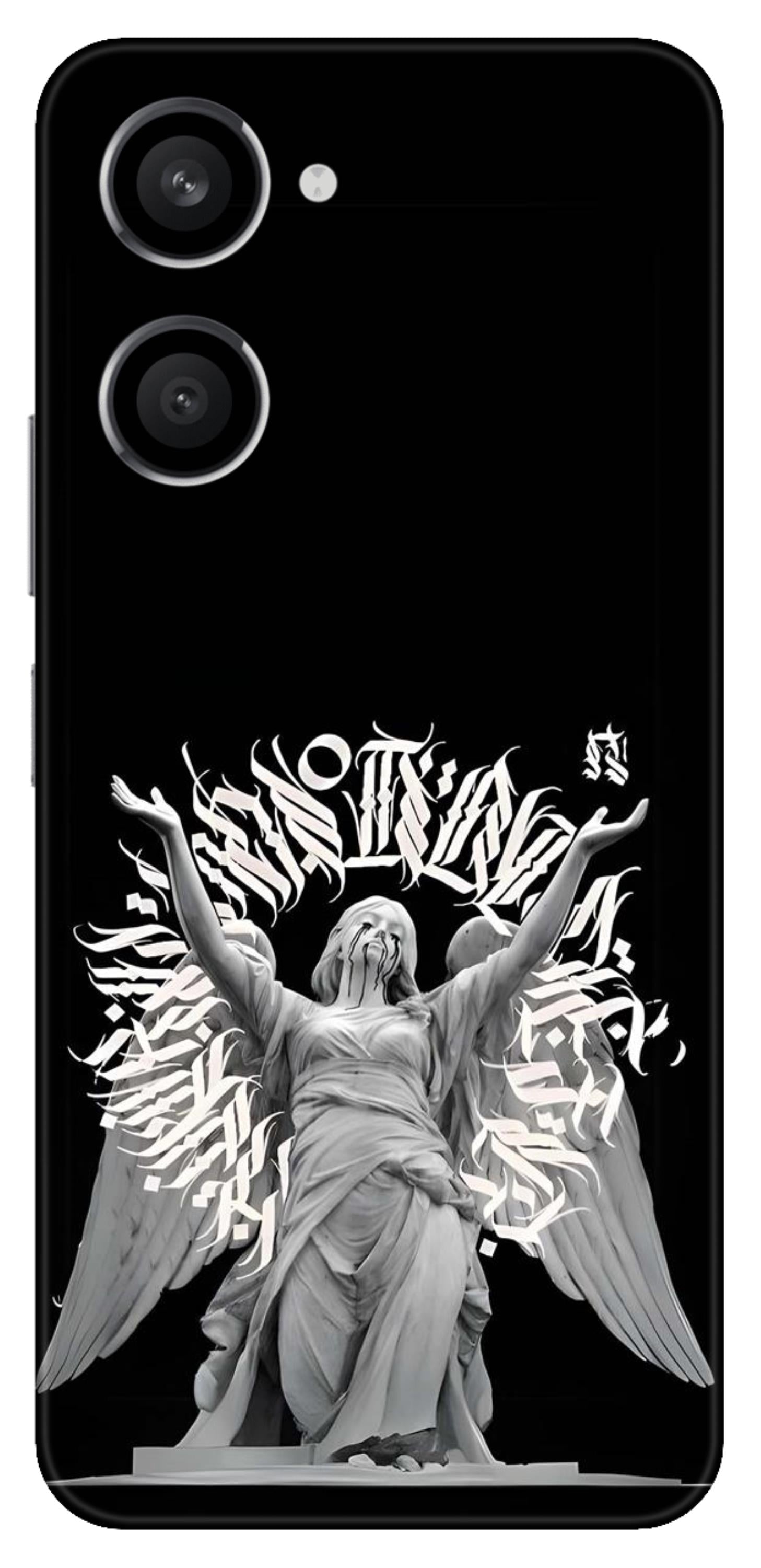 iQOO Z9 Lite 5G Skins and Wraps