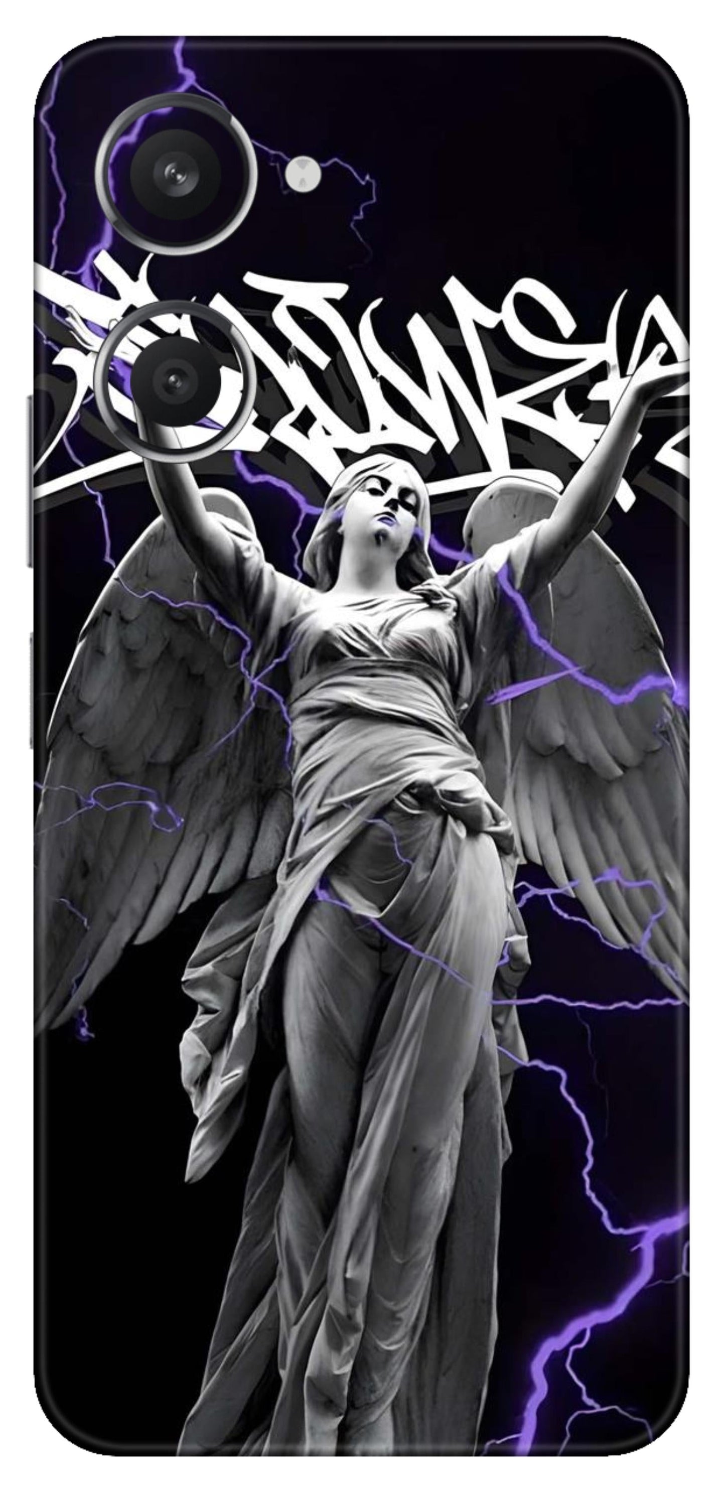 iQOO Z9 Lite 5G Skins and Wraps