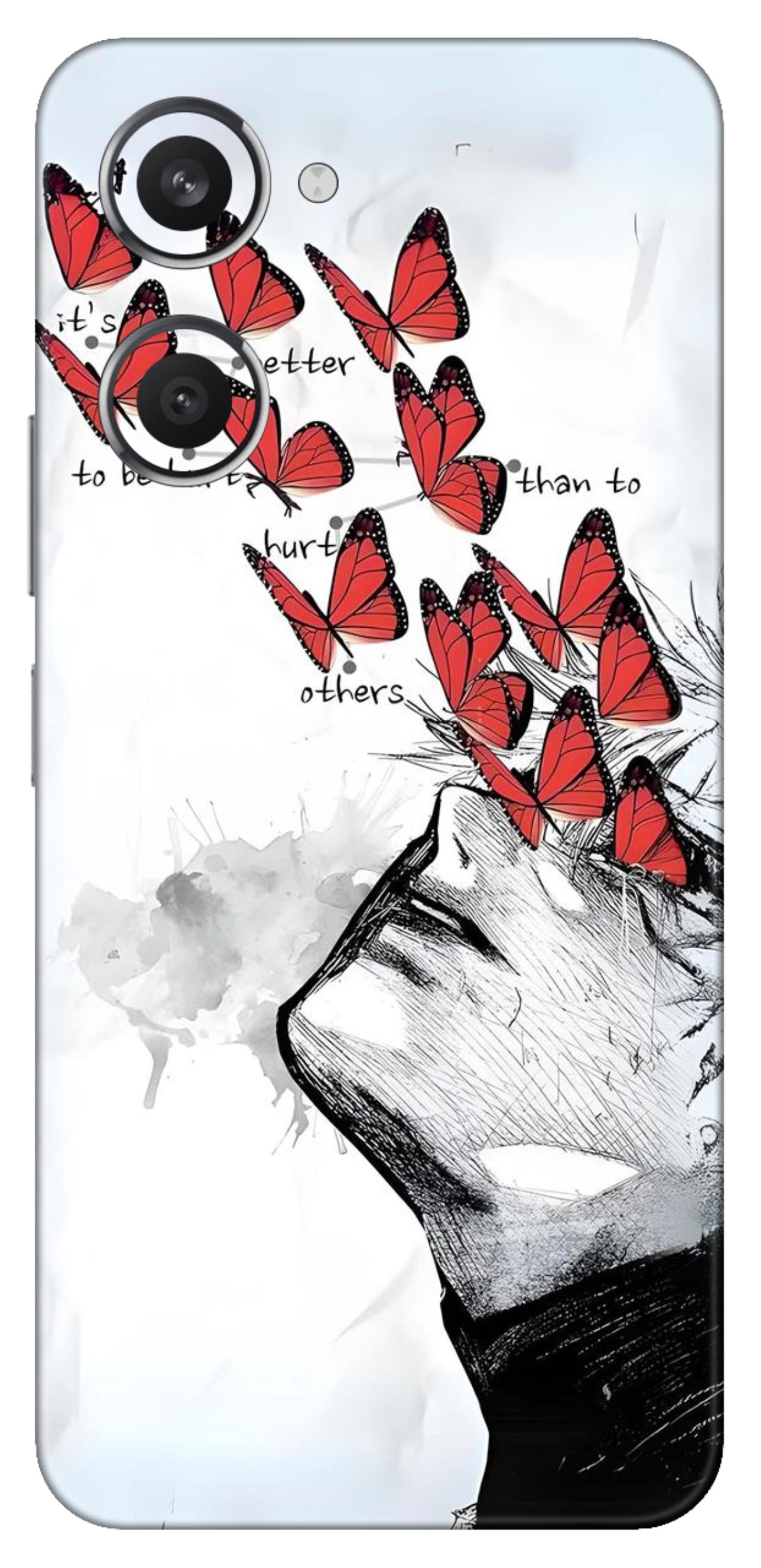 iQOO Z9 Lite 5G Skins and Wraps