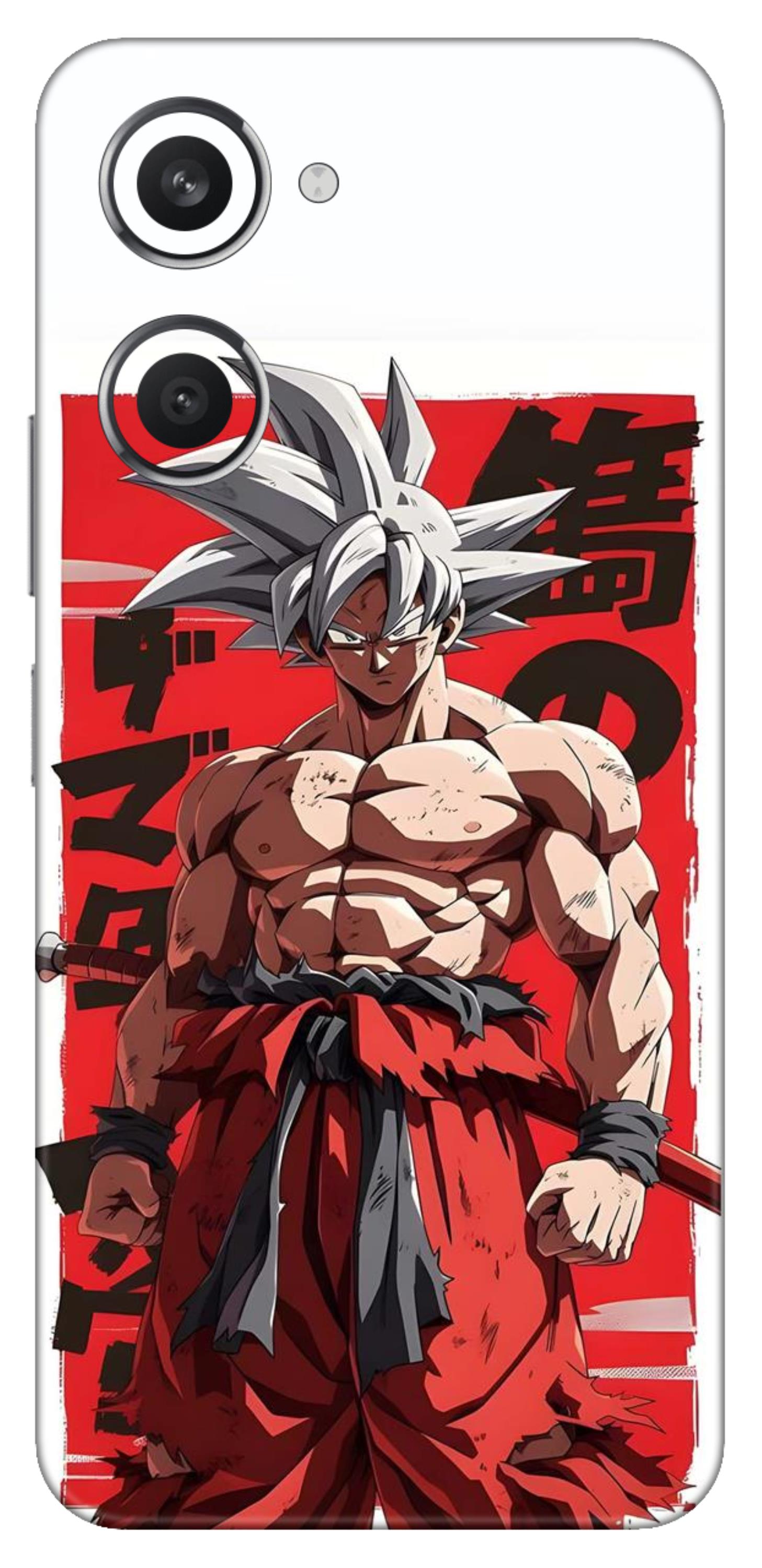 iQOO Z9 Lite 5G Skins and Wraps