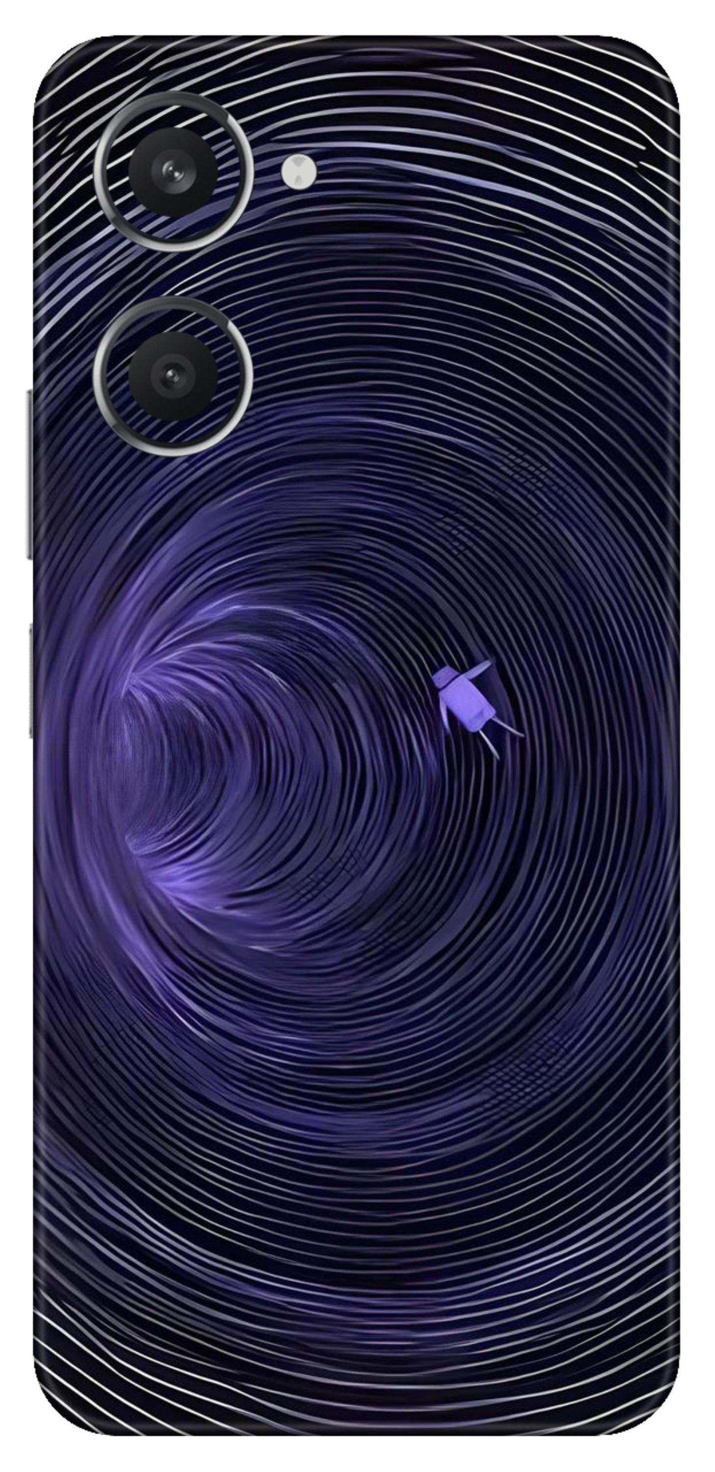 iQOO Z9 Lite 5G Skins and Wraps